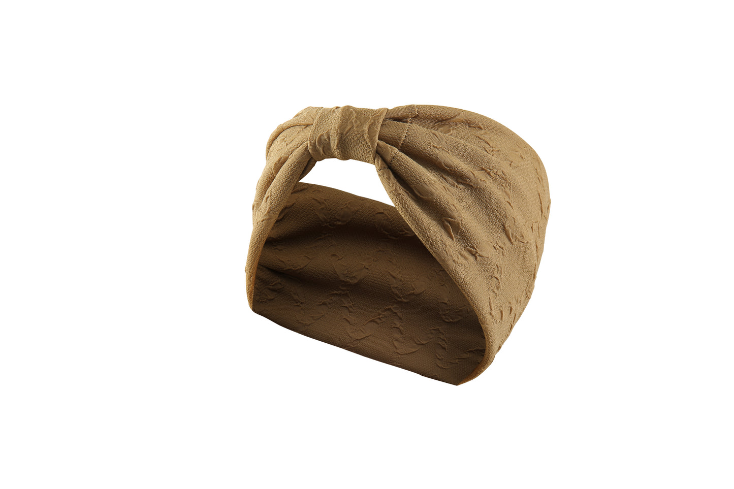 Headband khaki
