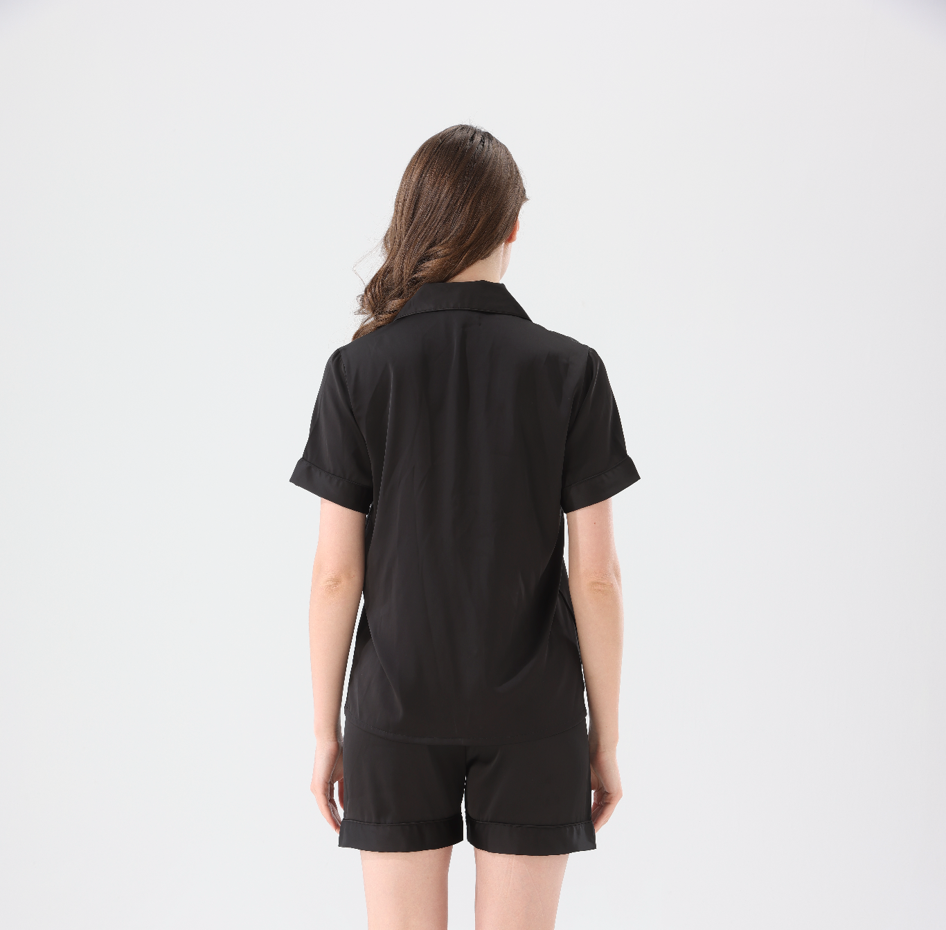 Pyjamaset panterprint
