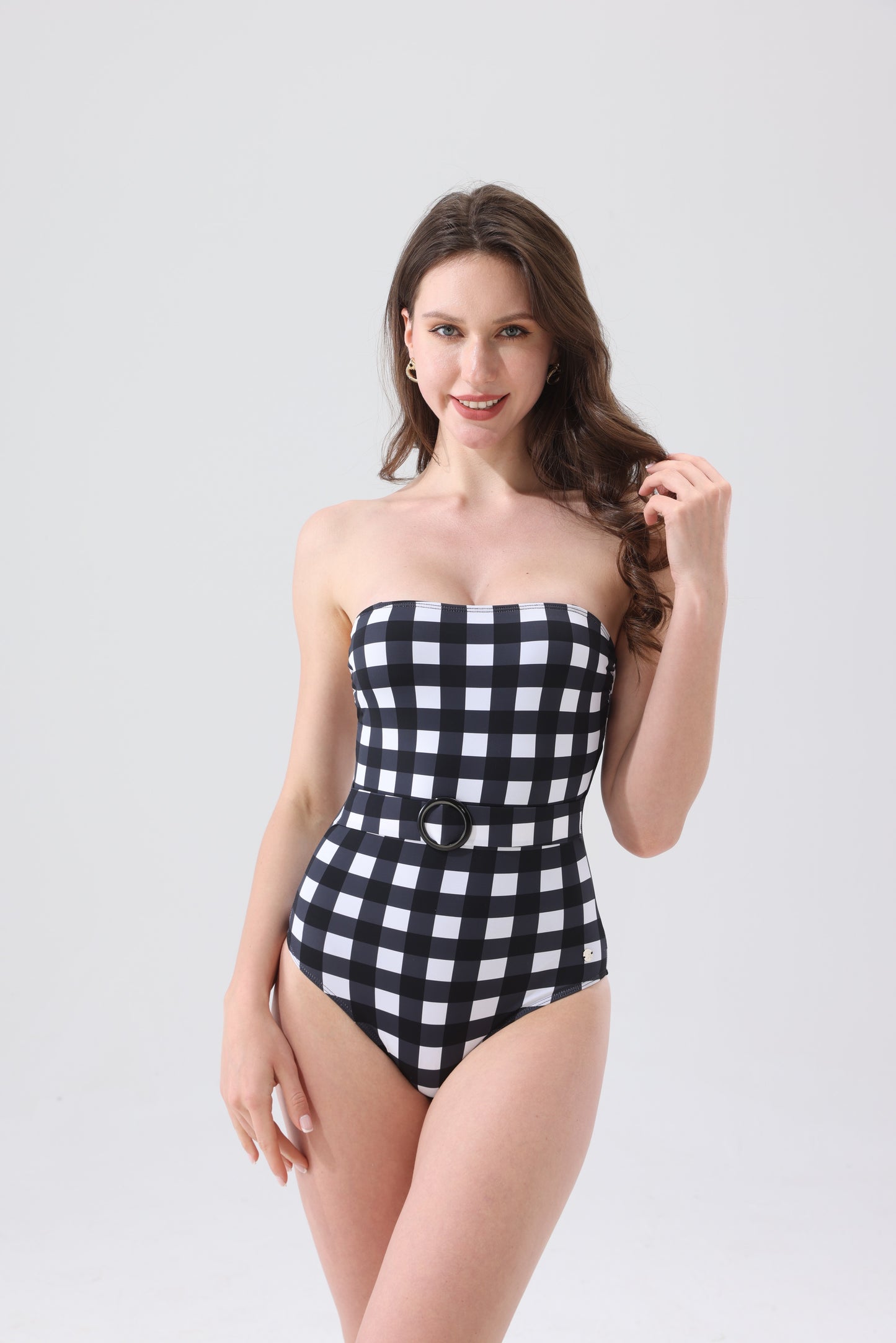 Swimsuit checked