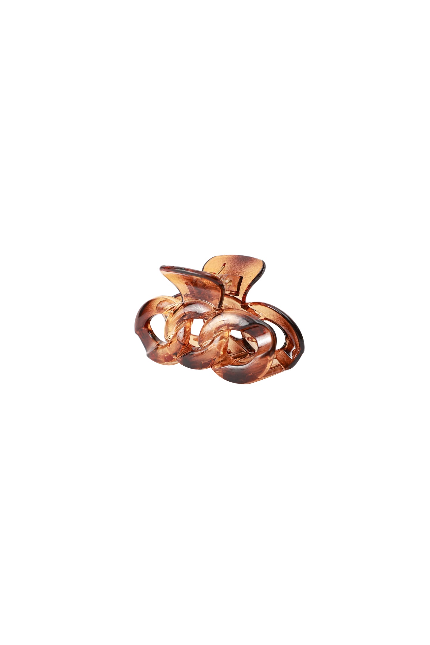 2x hair clip