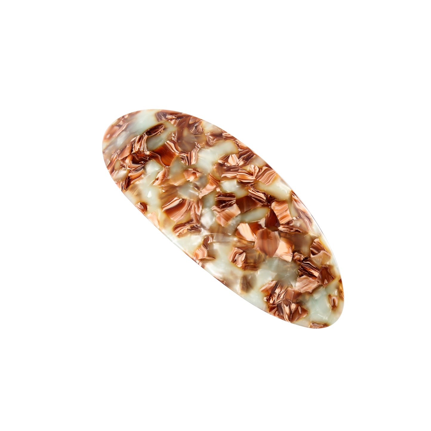 Hairpin oval