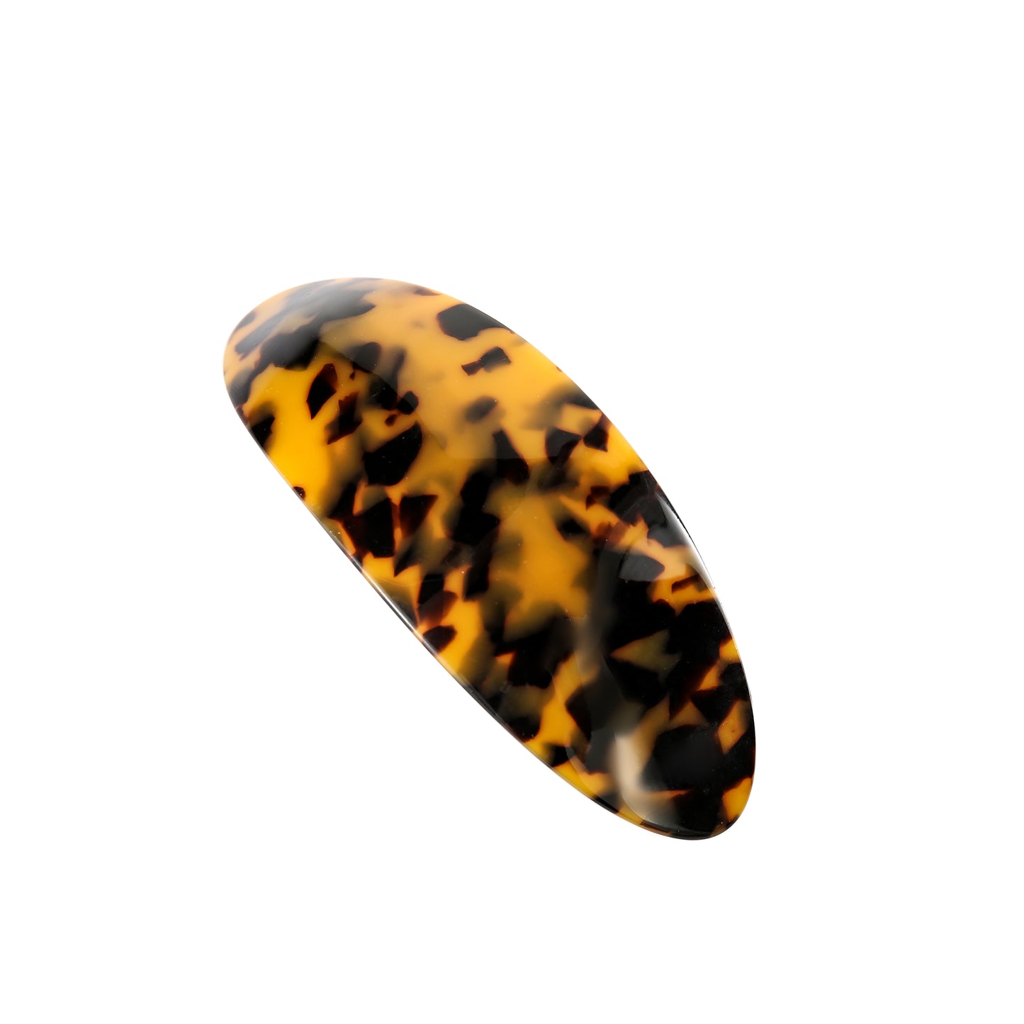 Hairpin oval