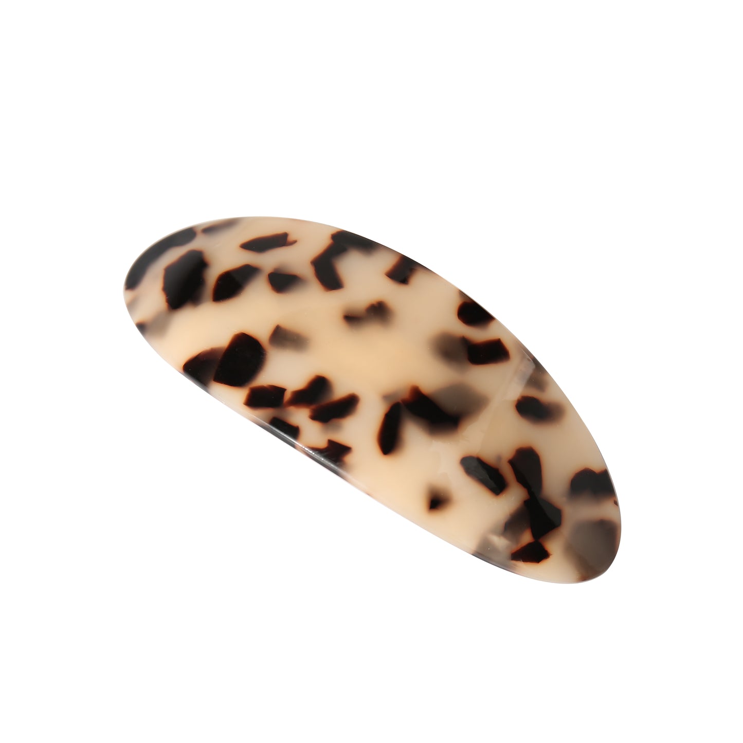 Hairpin oval
