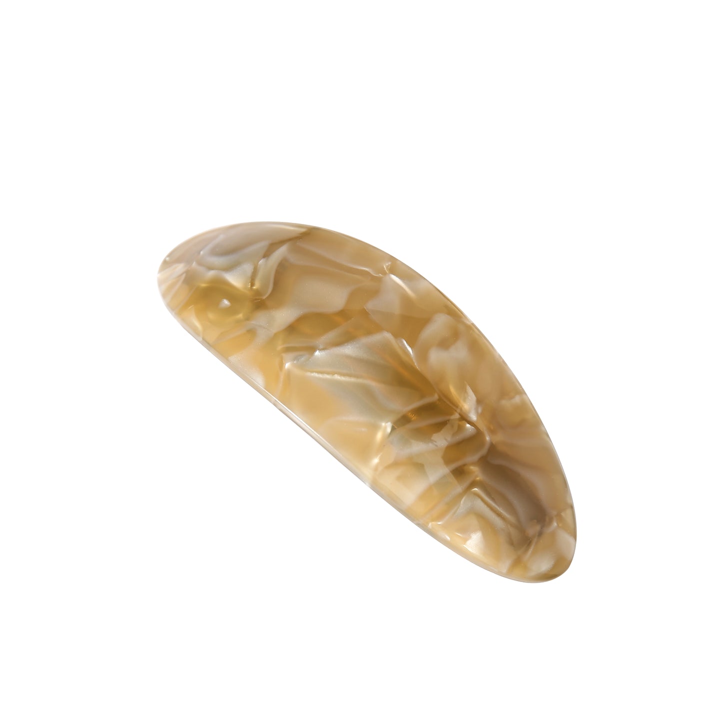 Hairpin oval