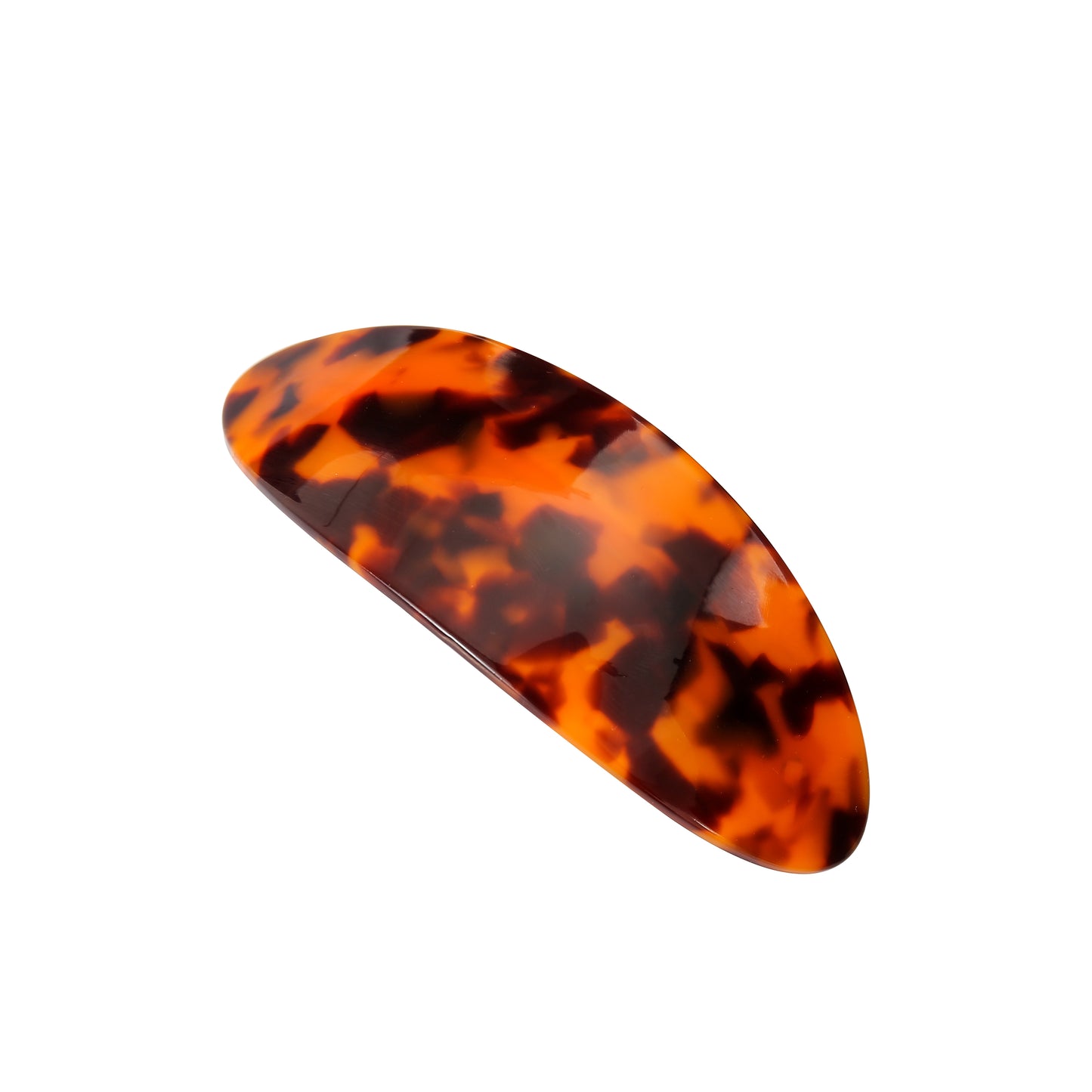 Hairpin oval