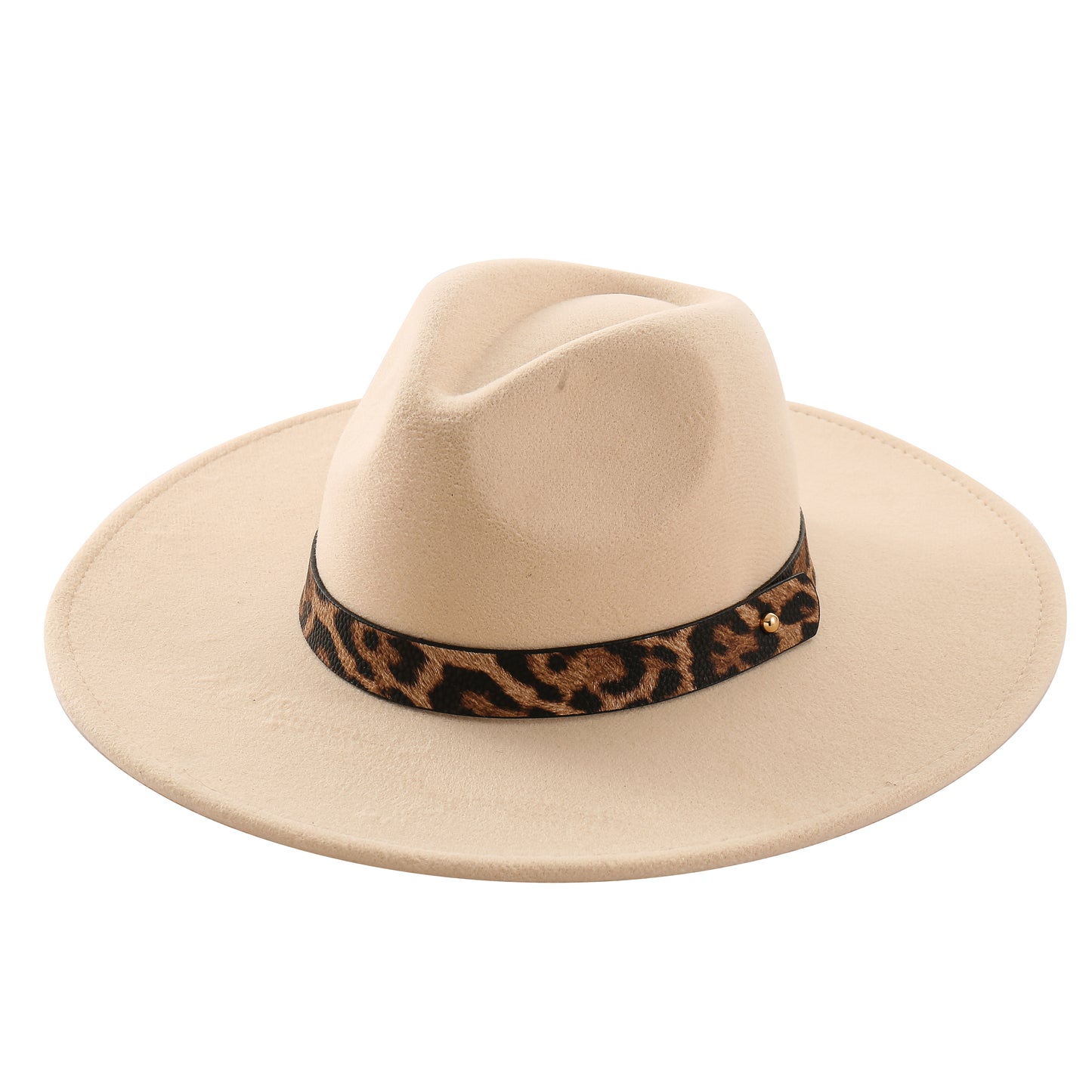 Hat off white