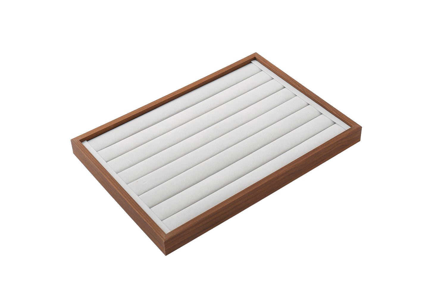 Ringendoos hout luxe