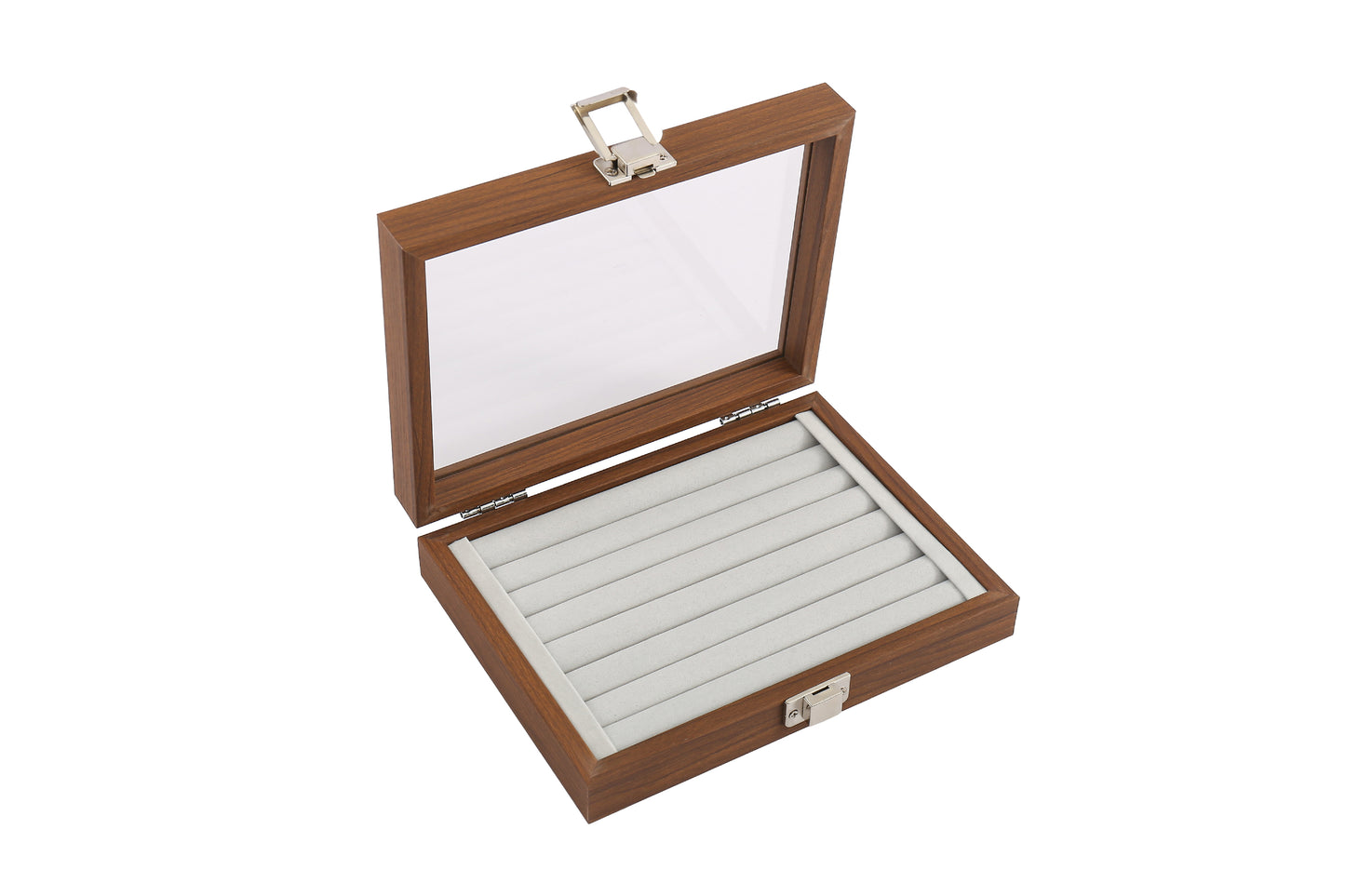 Sieradendoos hout luxe