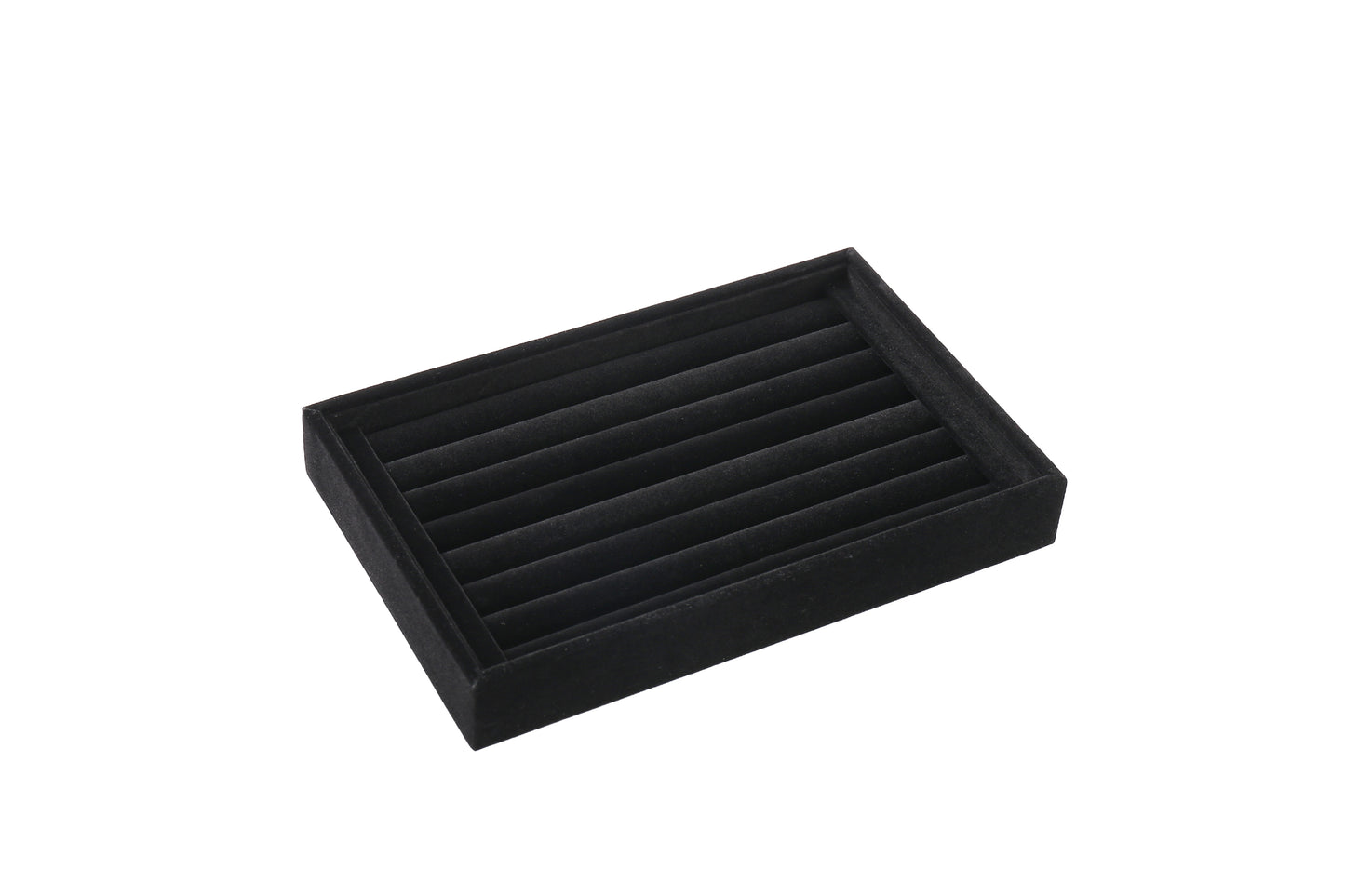 Ringen organizer zwart