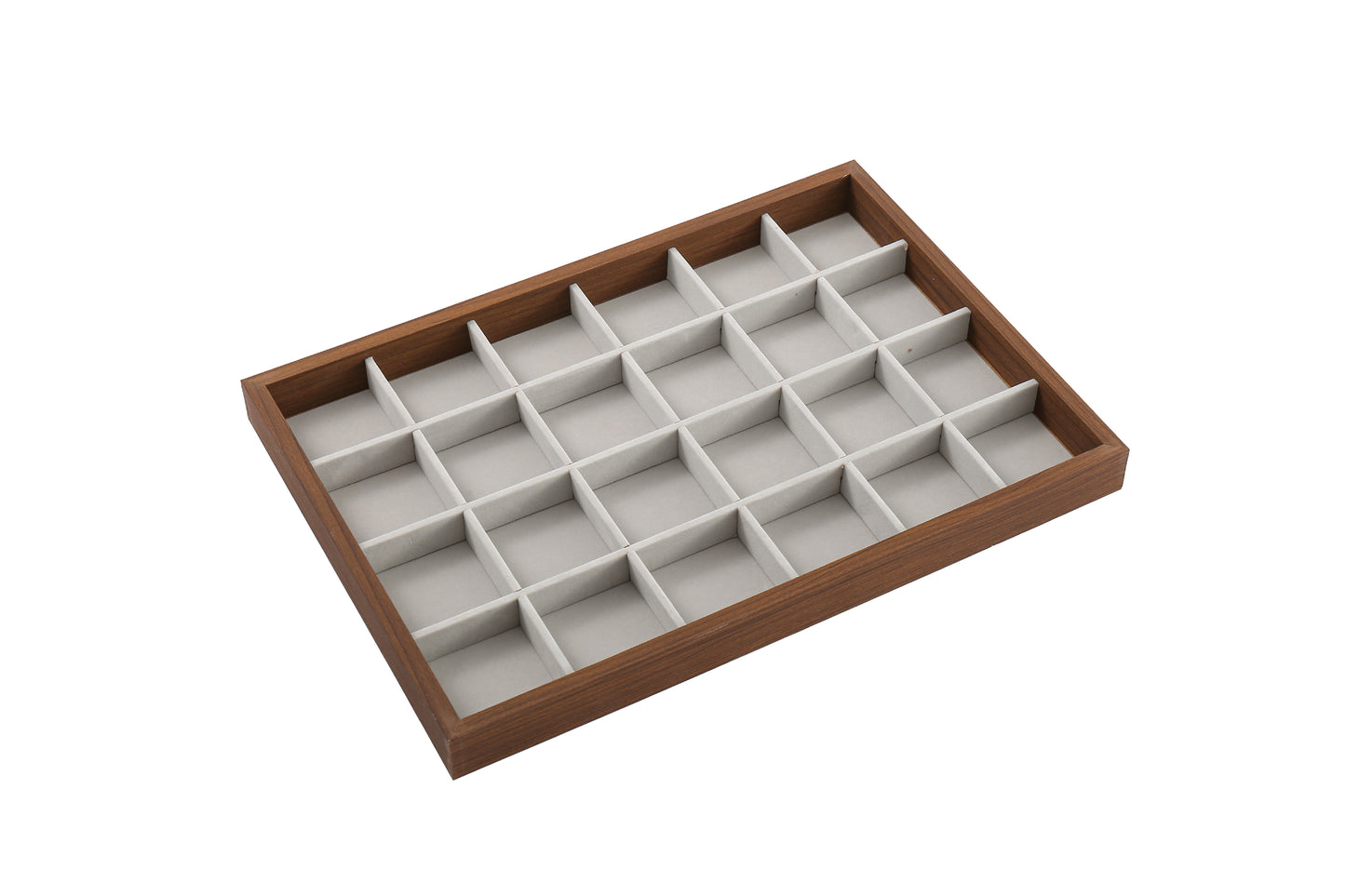 Sieradendoos hout luxe