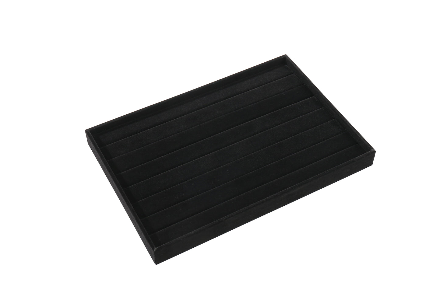 Sieradenopberger tray zwart