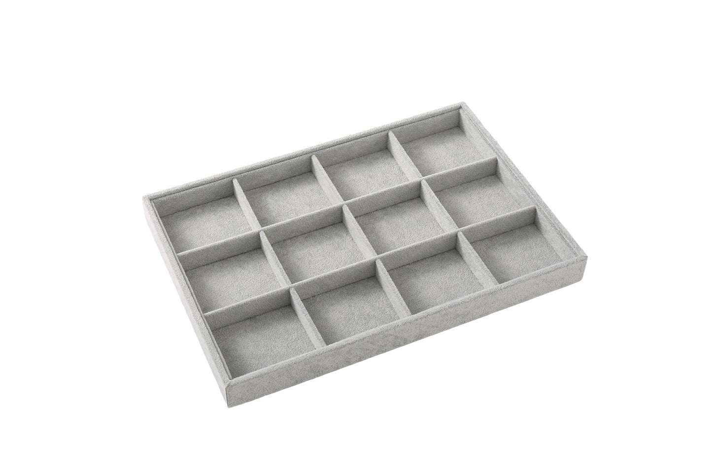 Sieradenopberger tray grijs