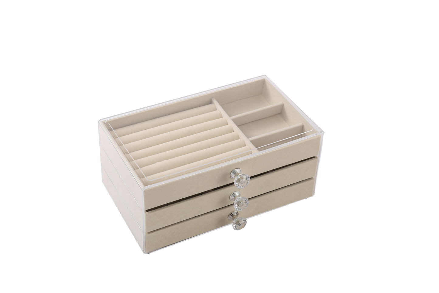 Sieraden organizer