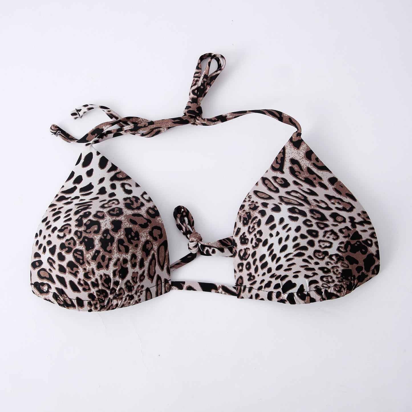 Bikini panterprint