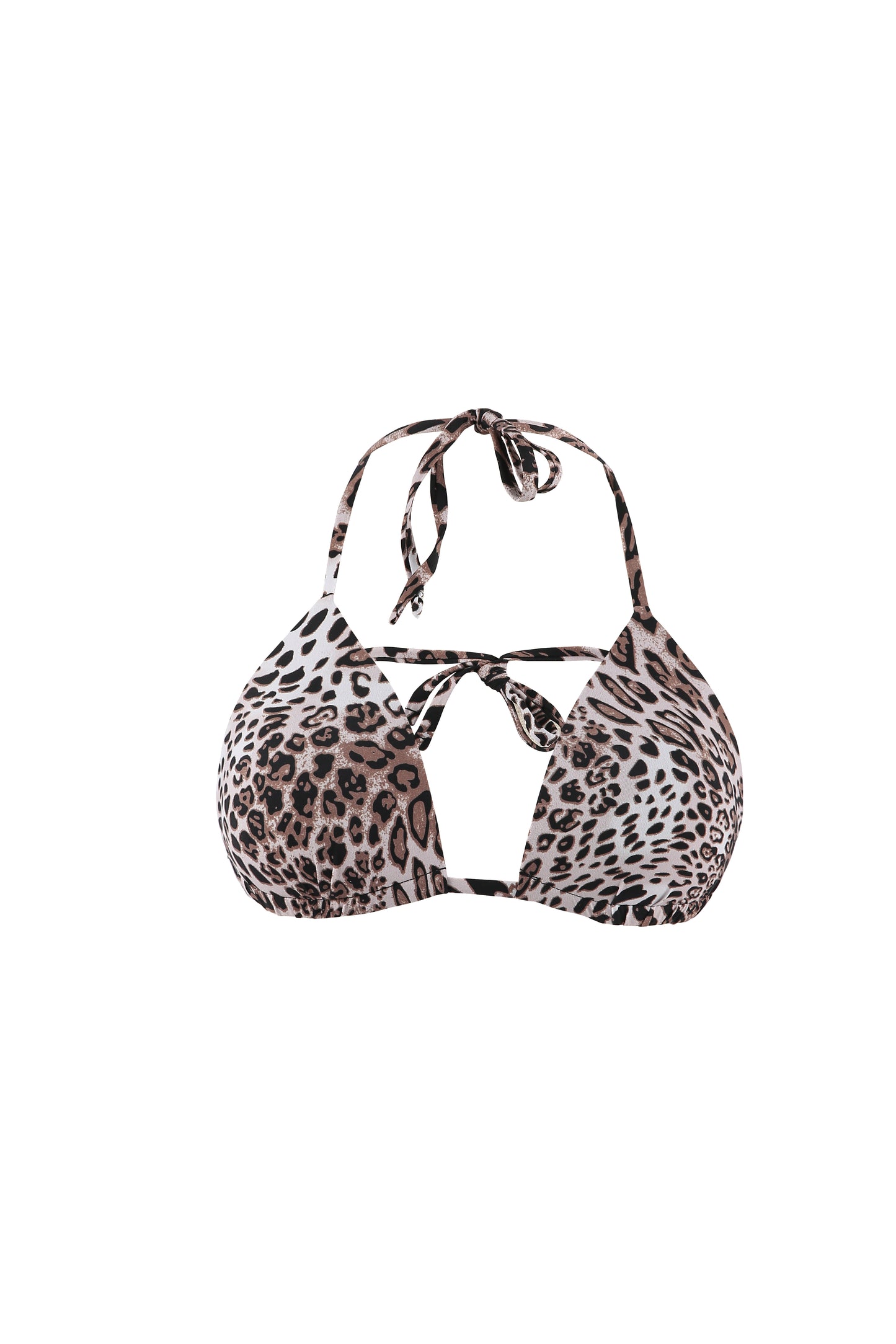 Bikini panterprint