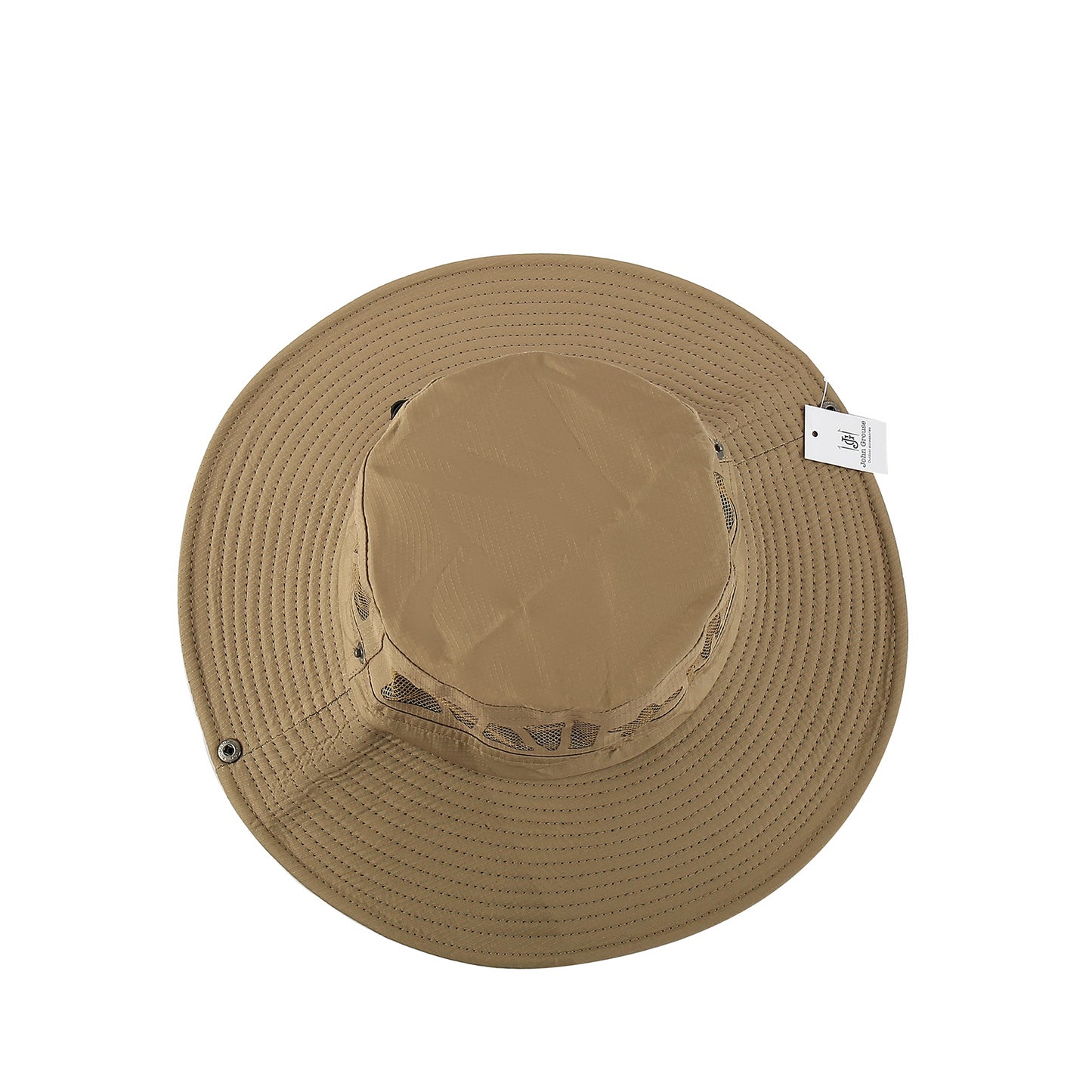 Outdoor hat camel