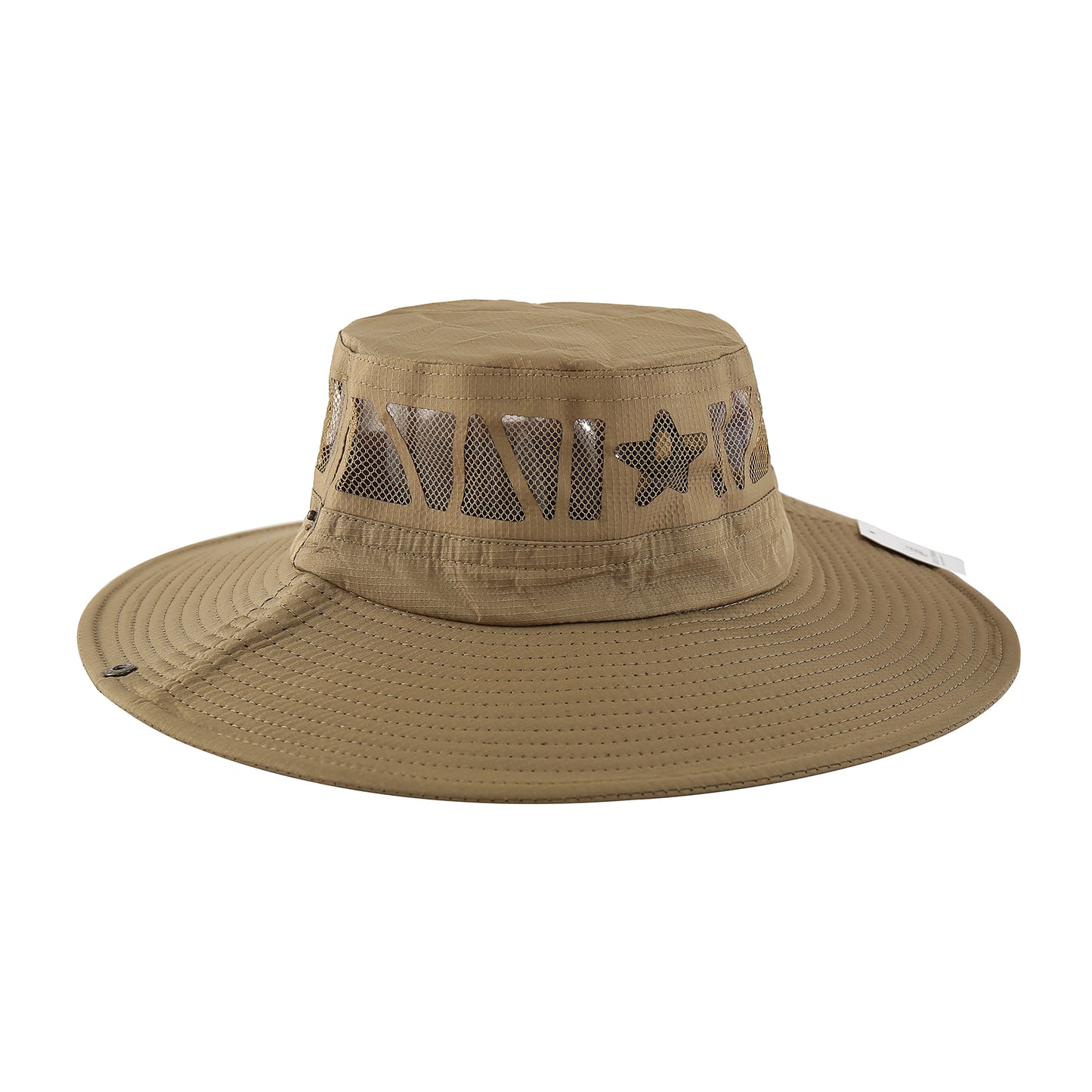 Outdoor hat camel
