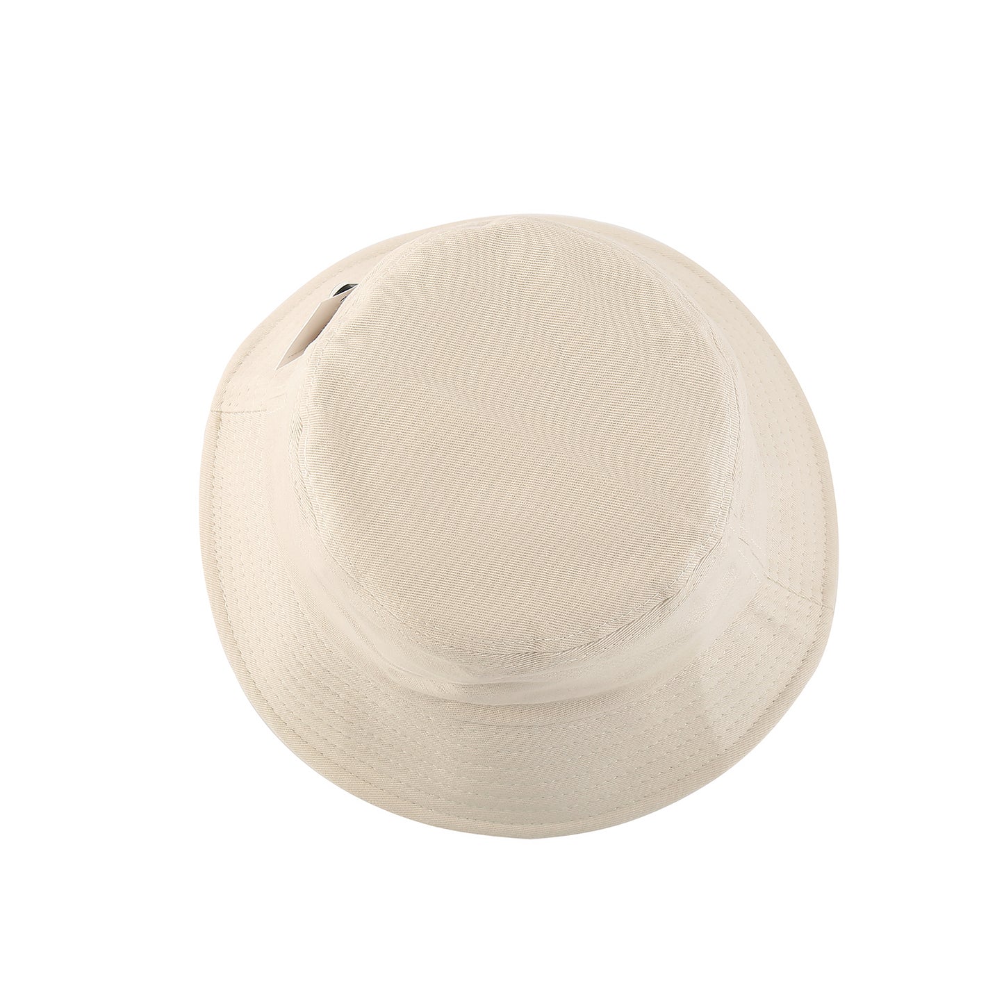 Bucket hat khaki