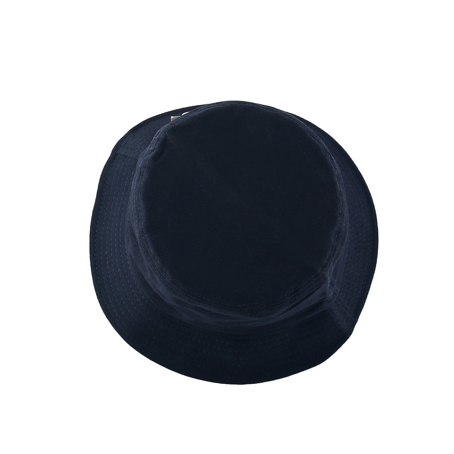 Bucket hat blue