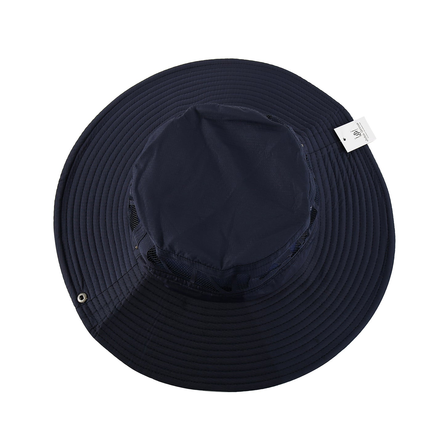 Outdoor hat Blue