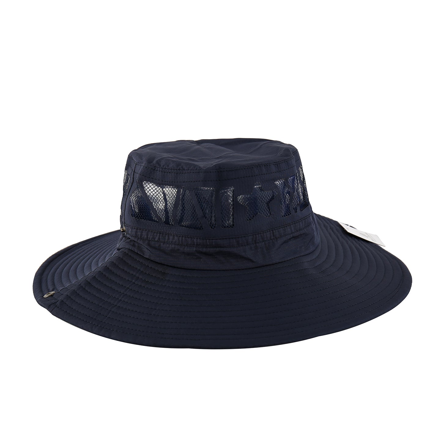 Outdoor hat Blue
