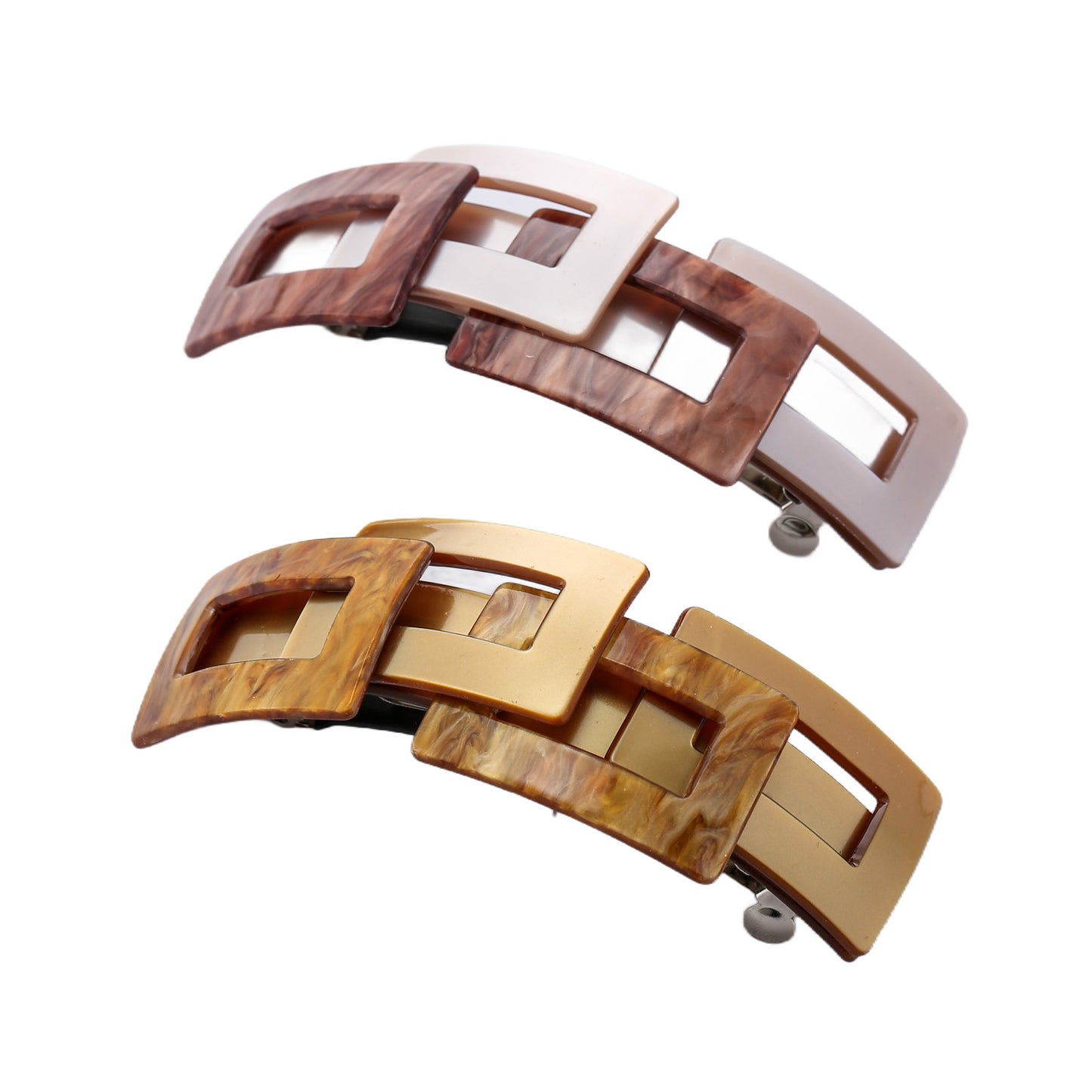 2x hairpin