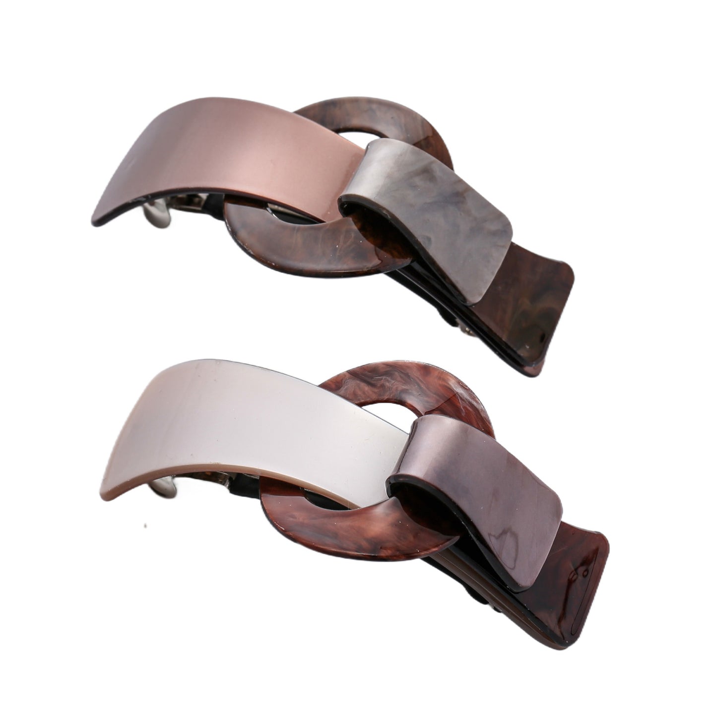 2x hairpin