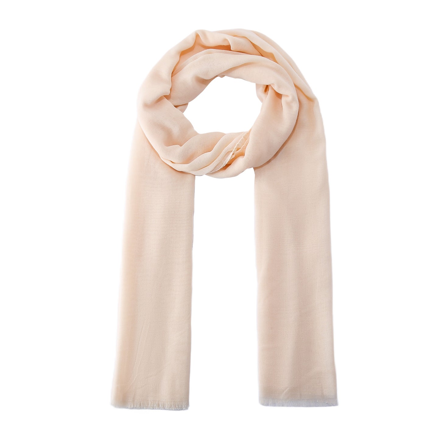 Basic scarf Vanilla