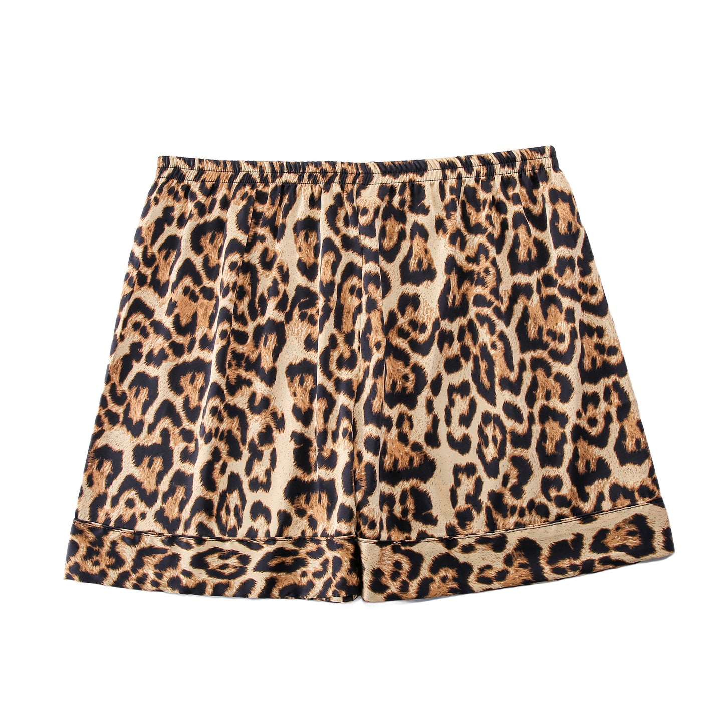Pyjamaset panterprint