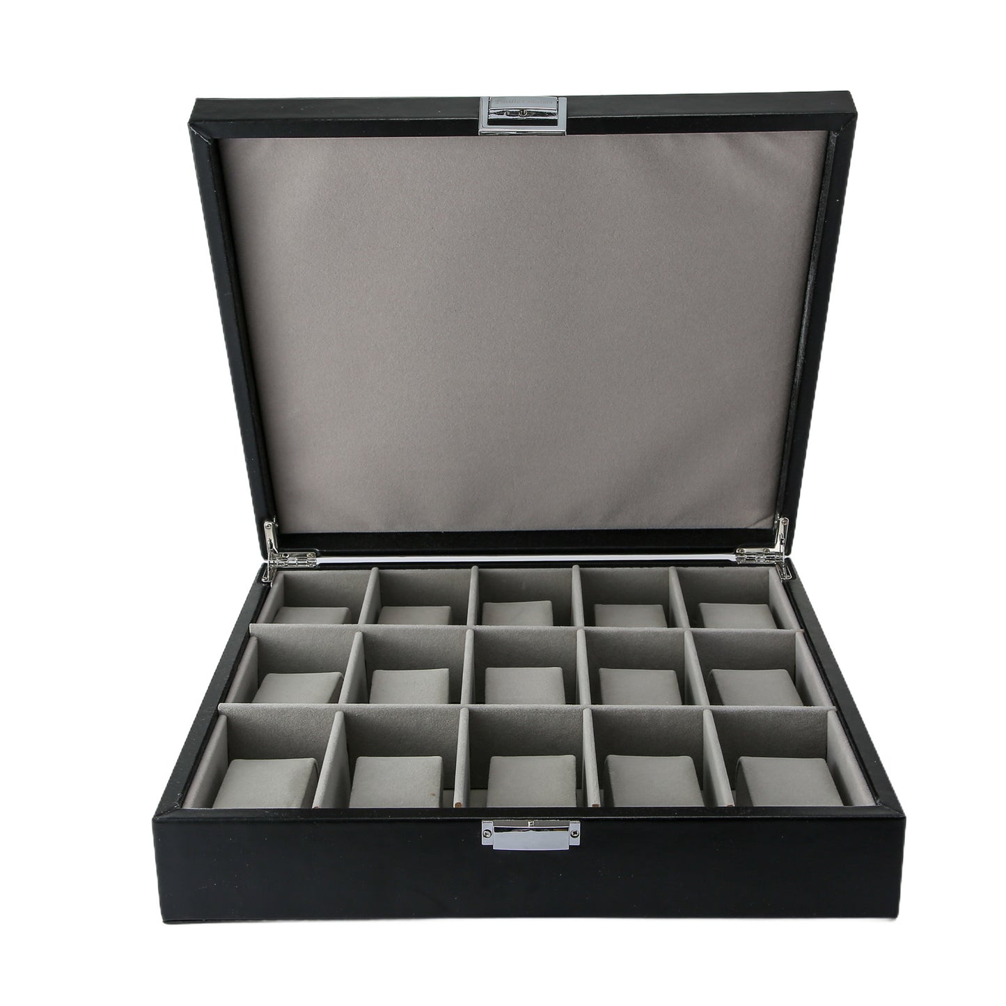 Black watch box large