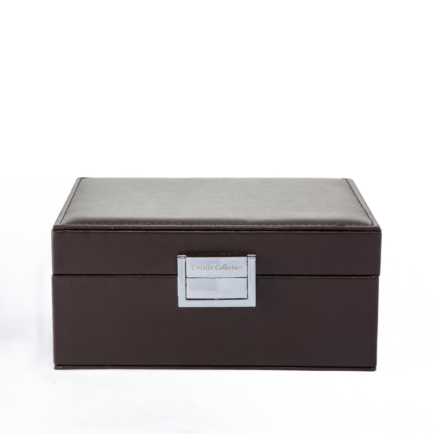 Sieradendoos bruin small