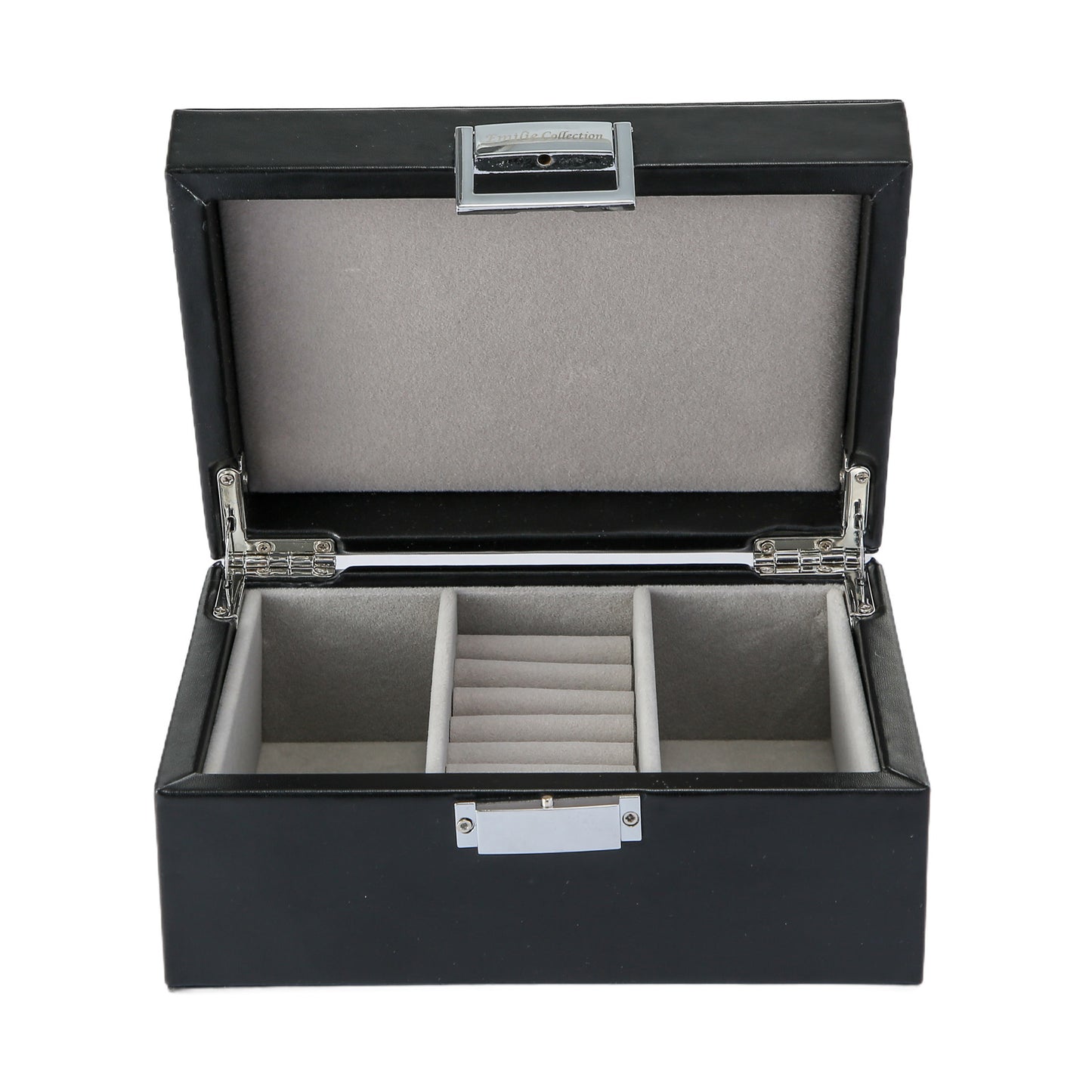 Jewelry box black small