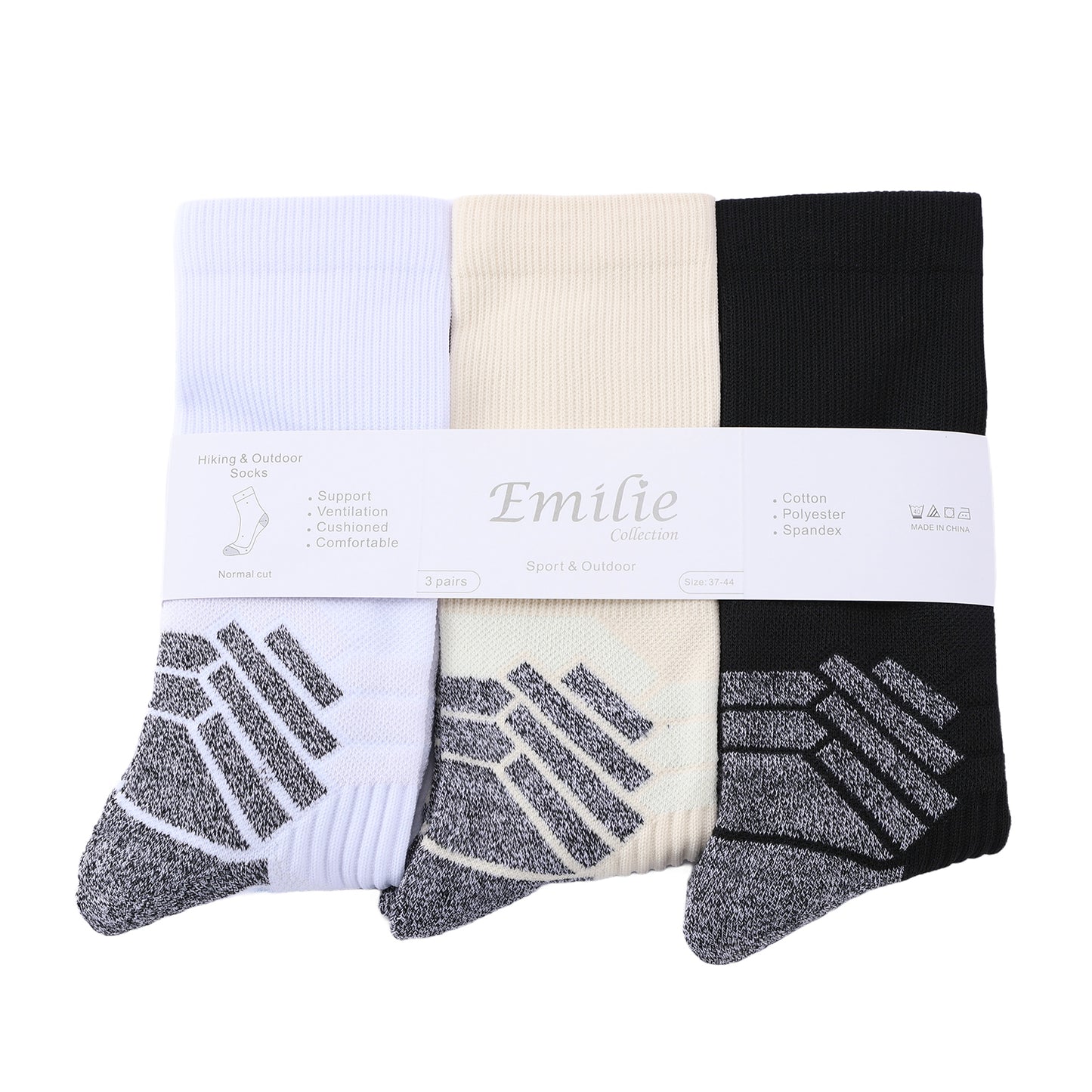 Walking socks