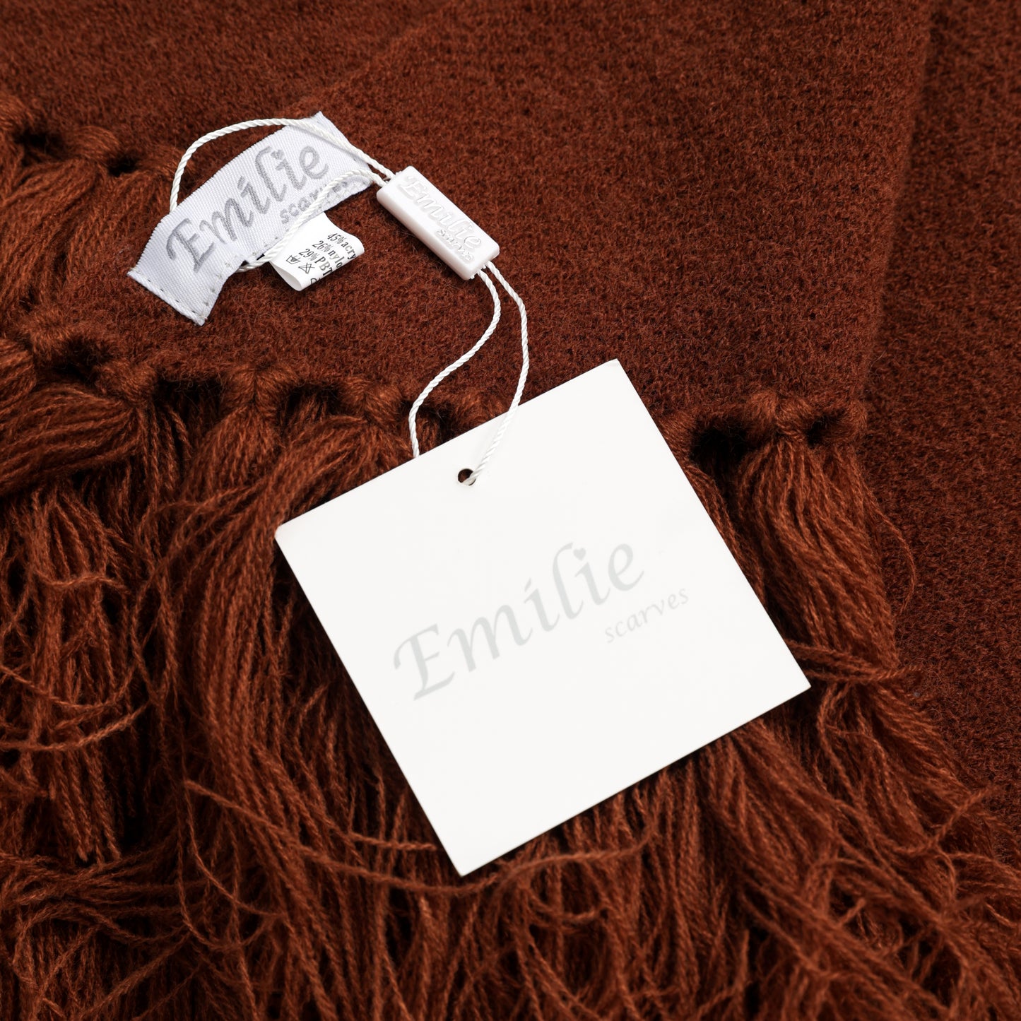 Poncho brown