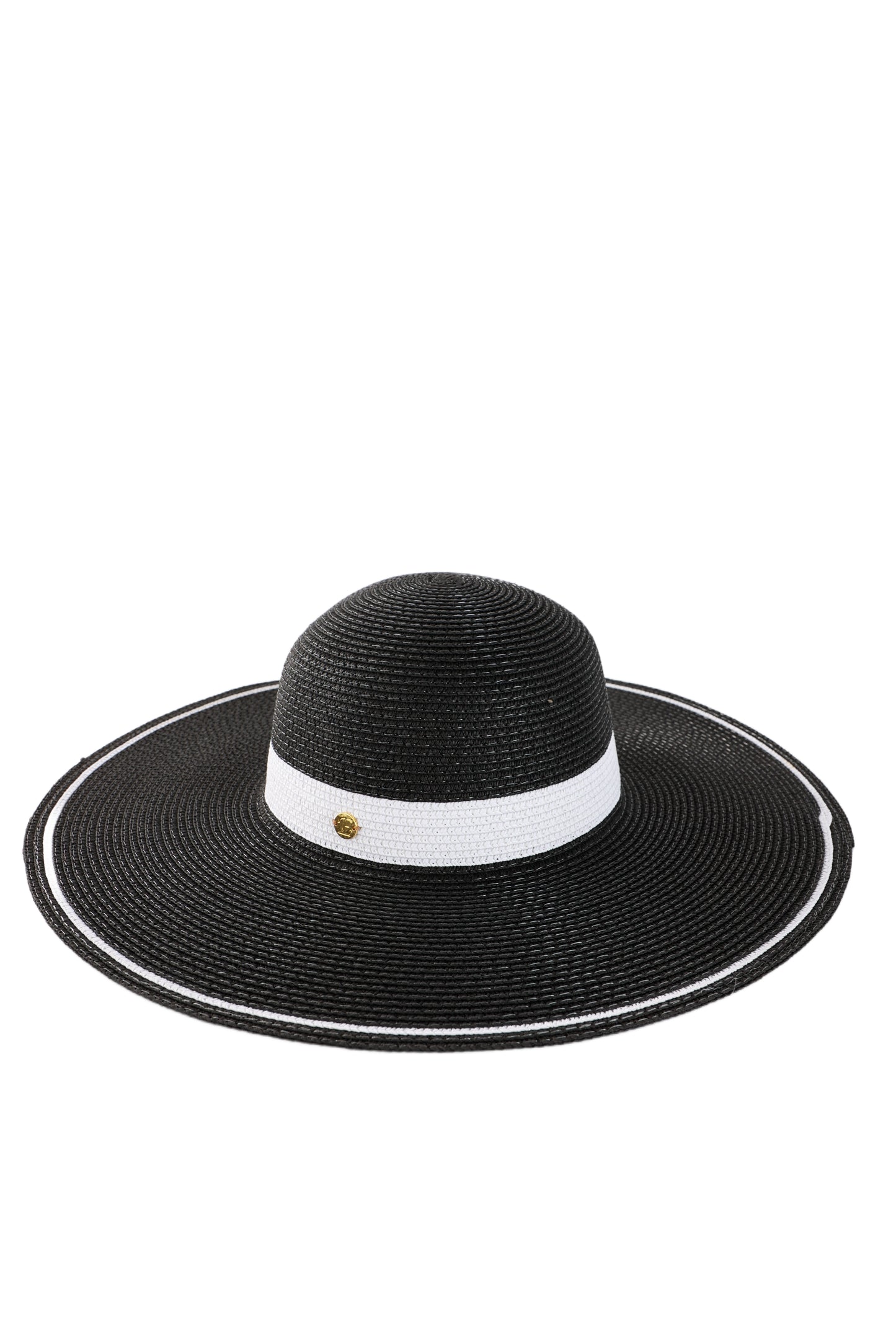 Hat black