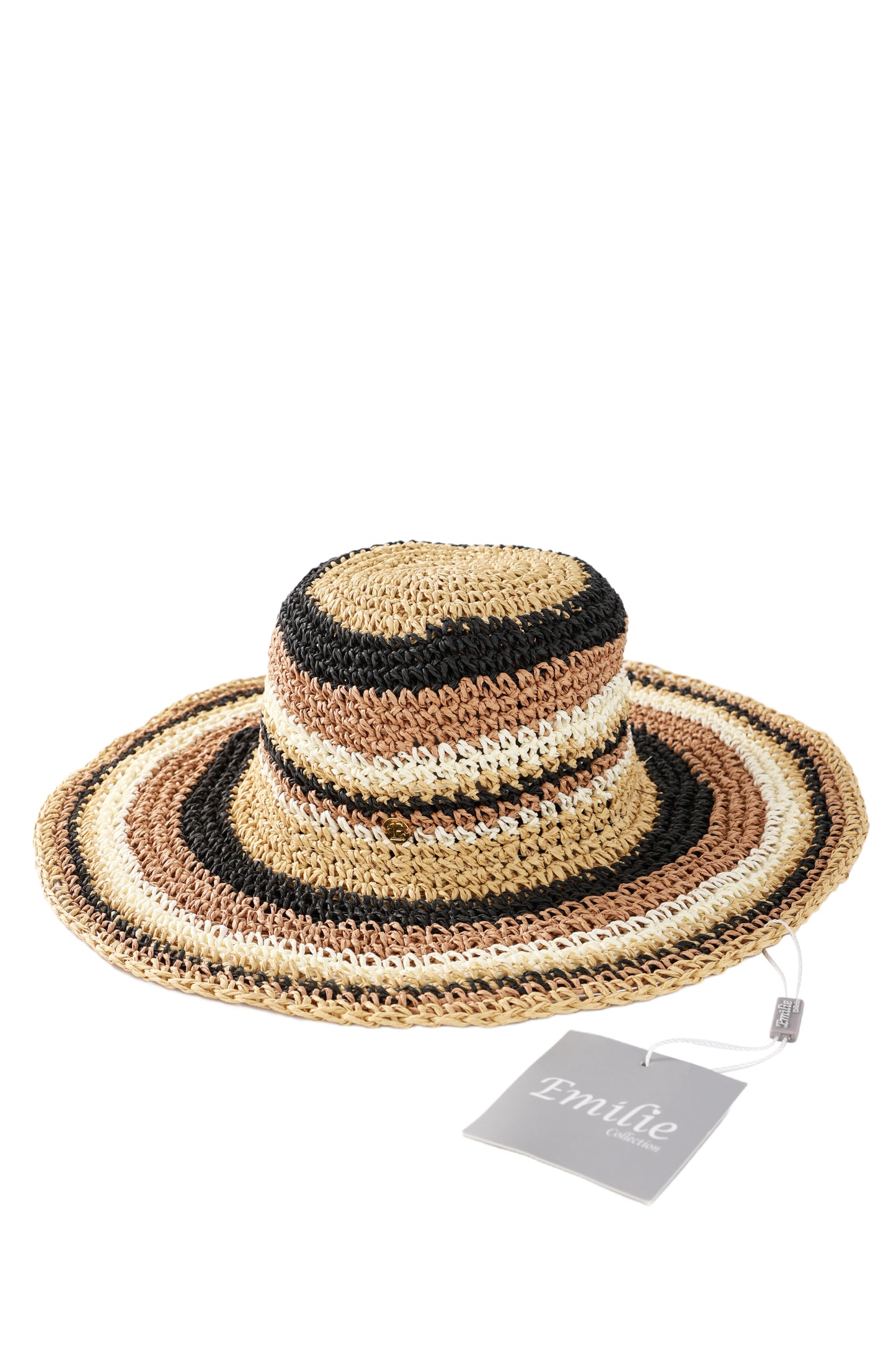 Hat crochet