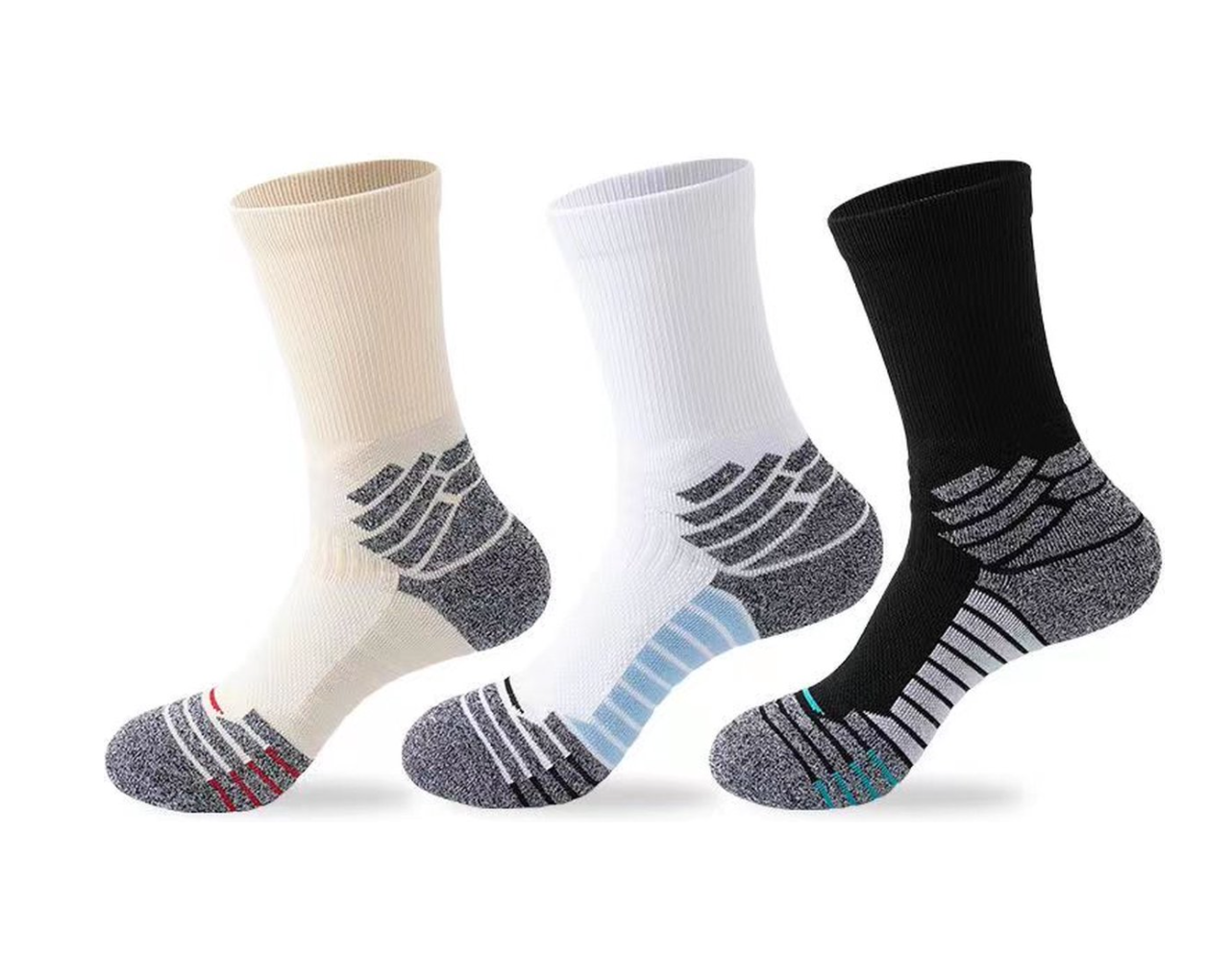 Walking socks