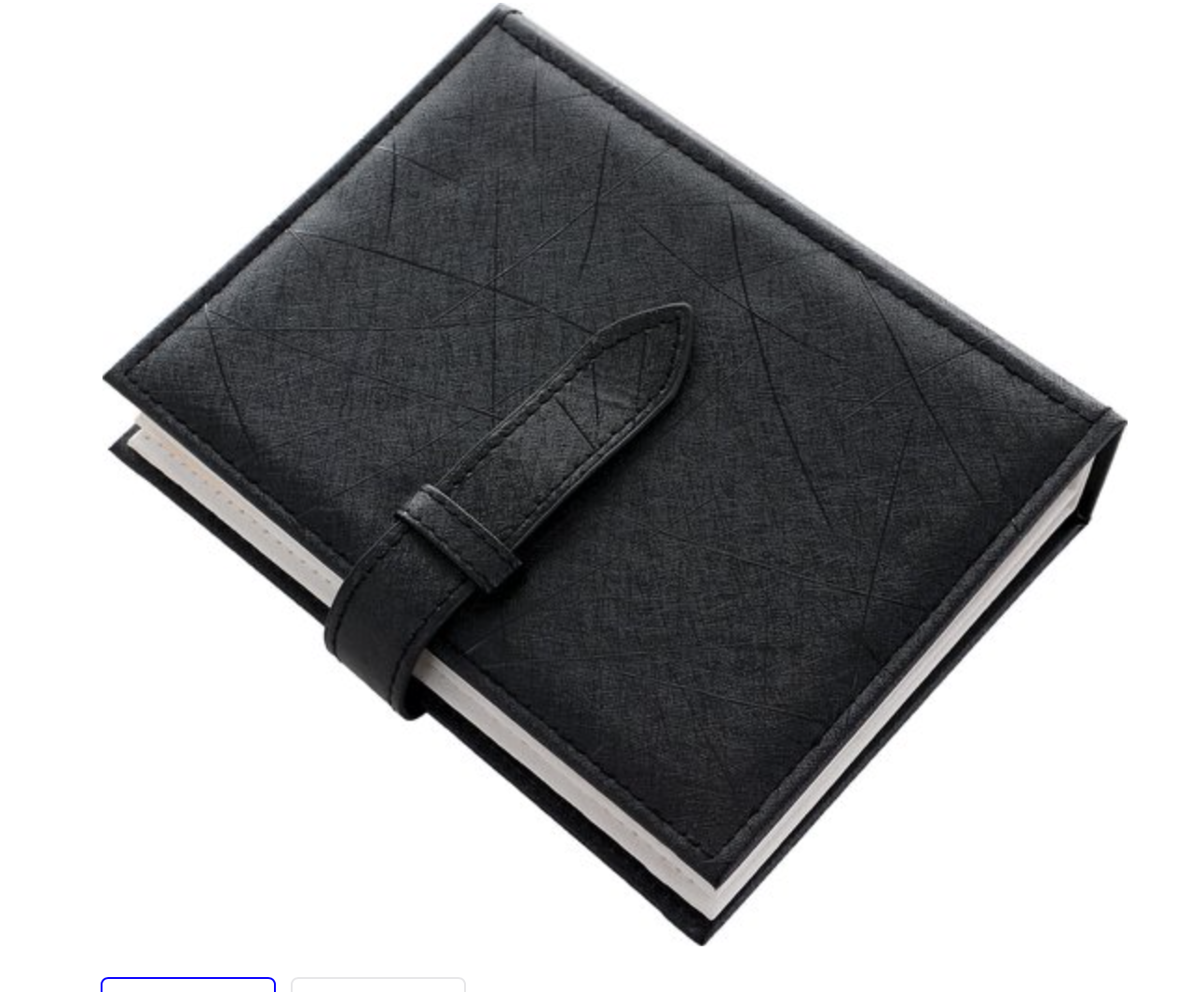 Etui voor oorbellen