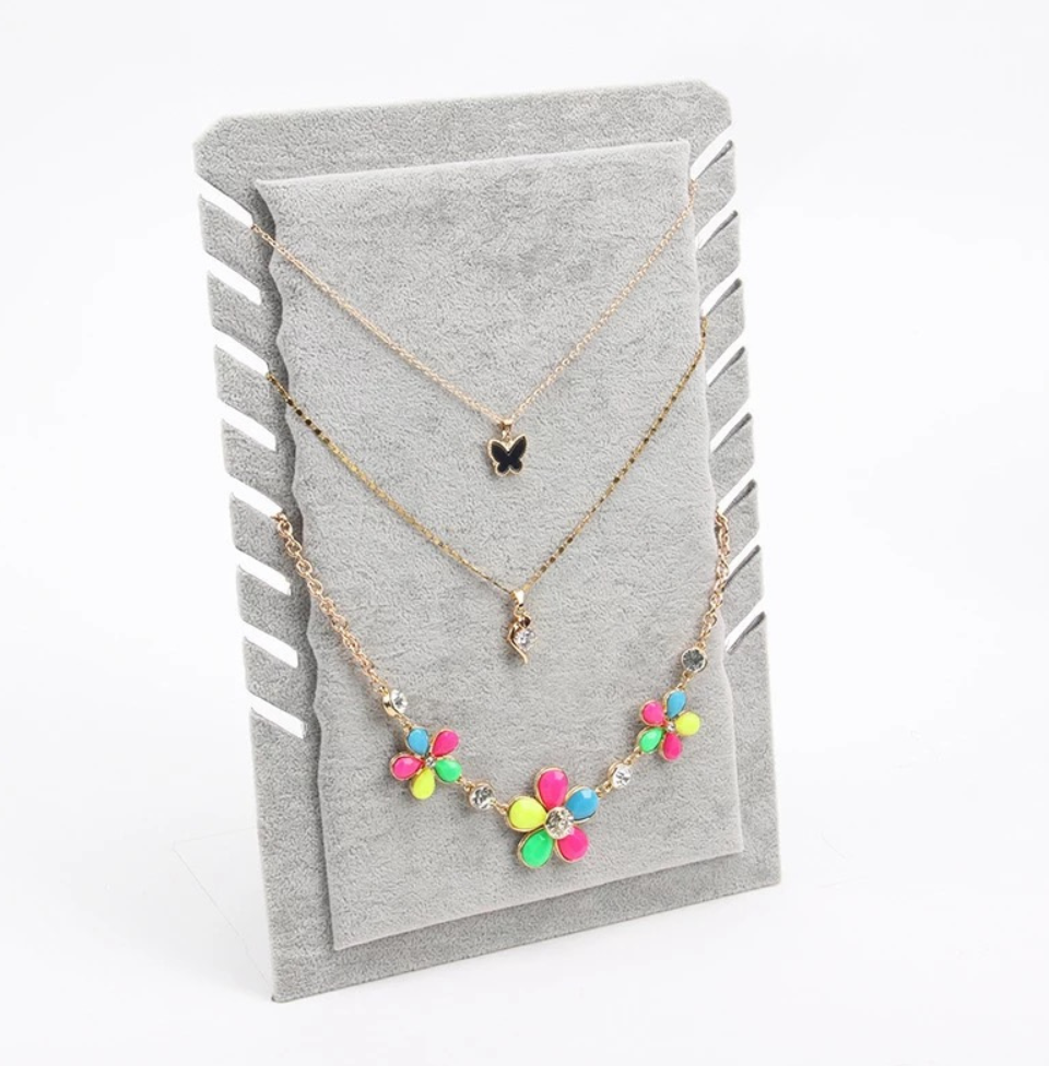 Chain standard grey
