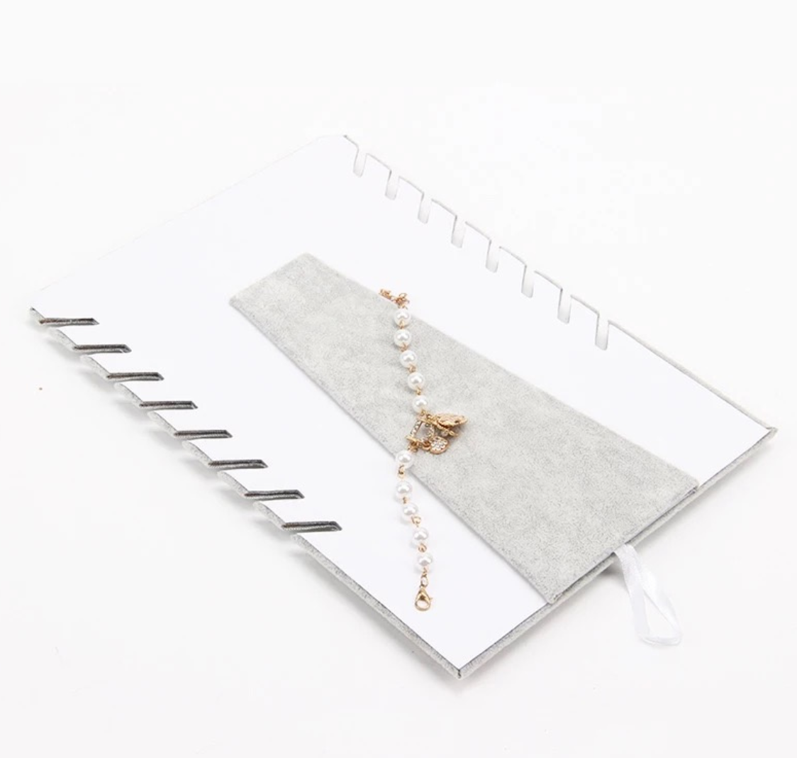 Chain standard grey
