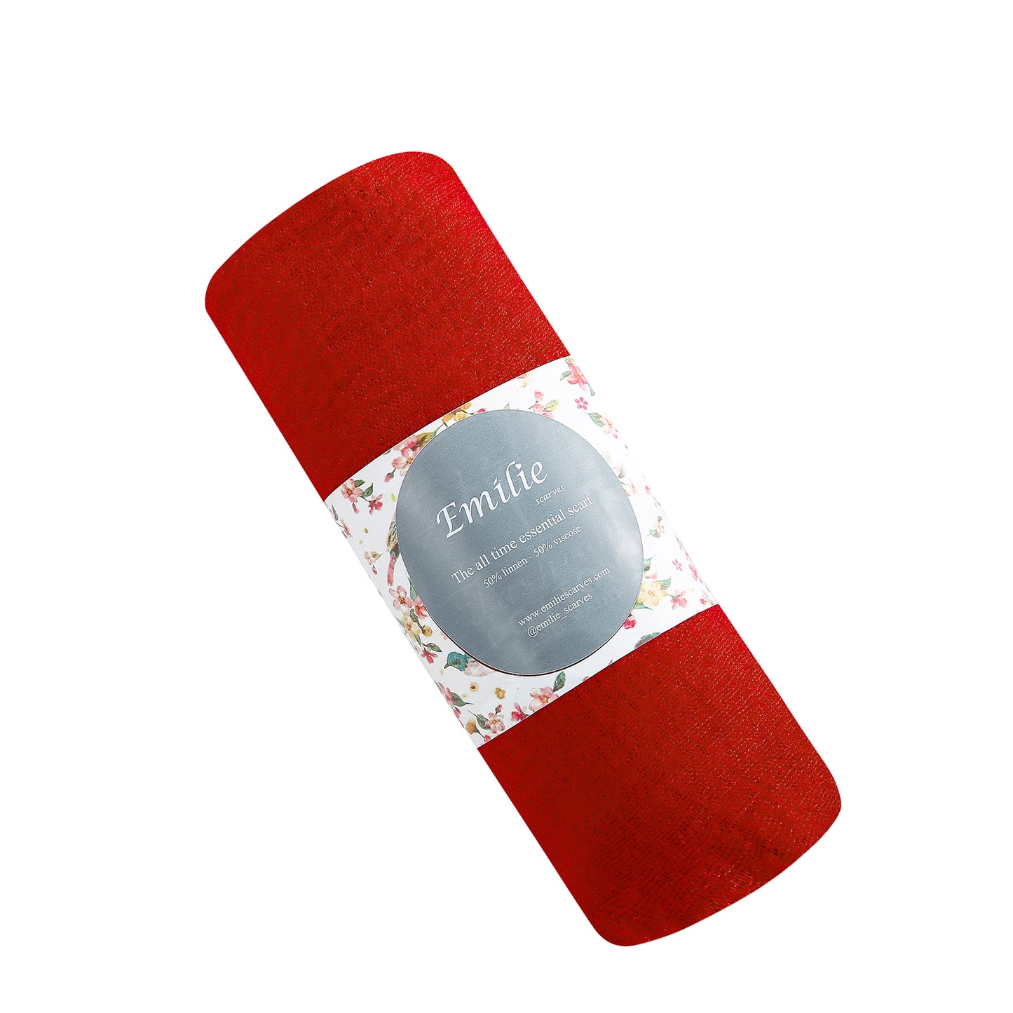 The all time essential scarf rood