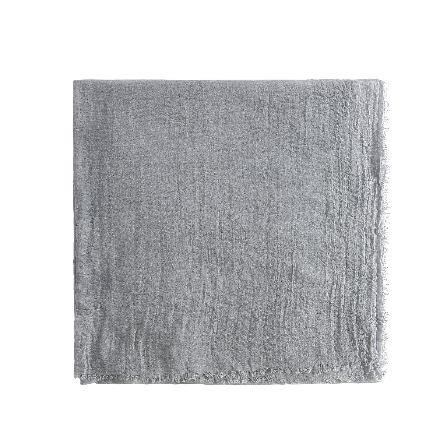 The all time essential scarf gray