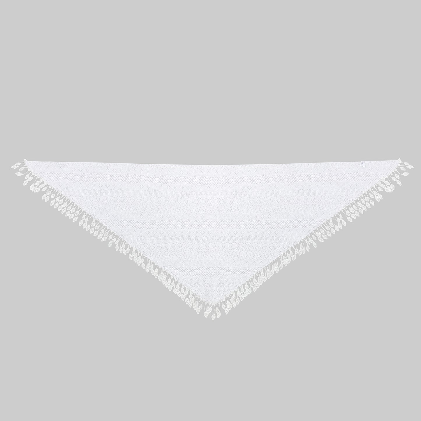 Ibiza scarf lace