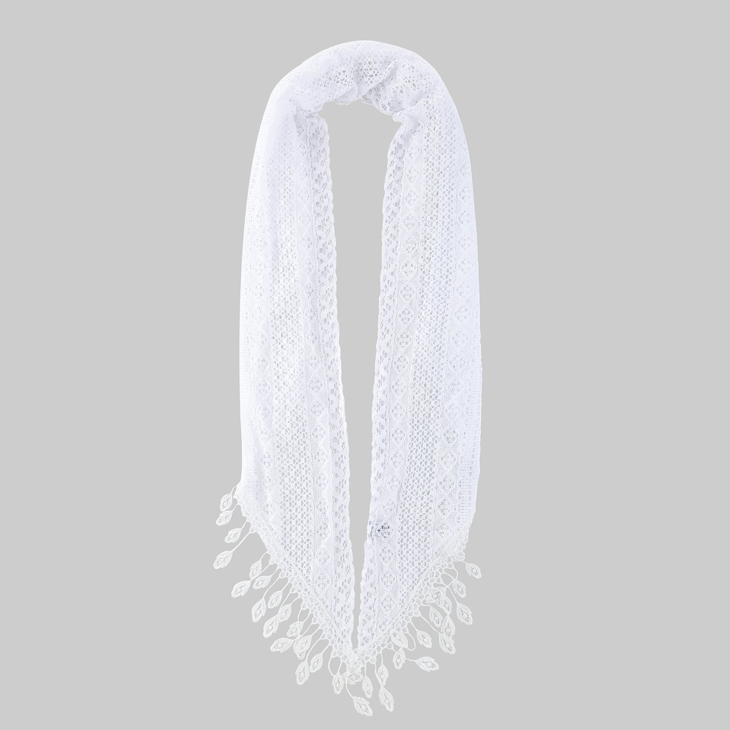 Ibiza scarf lace