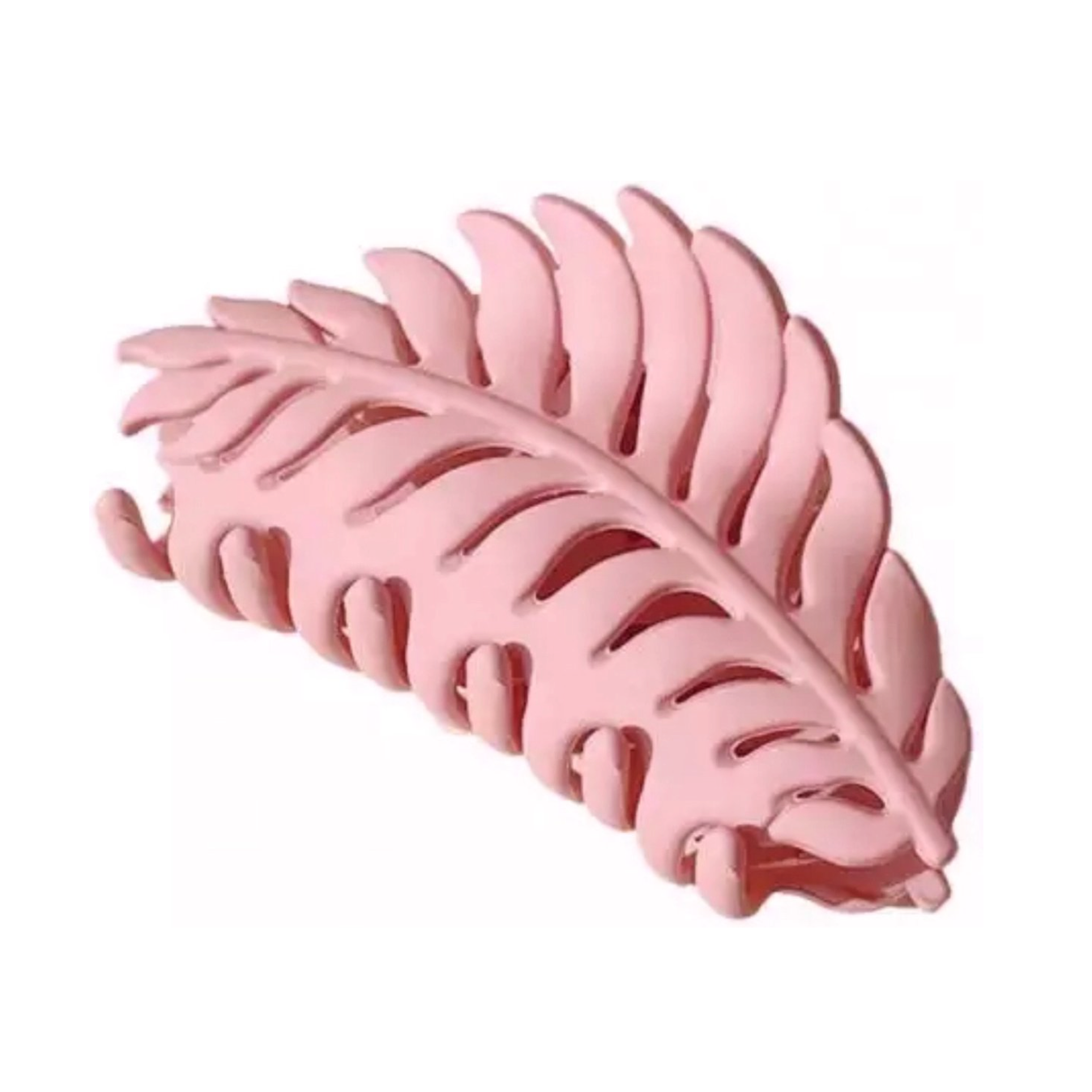 Haarklem blad