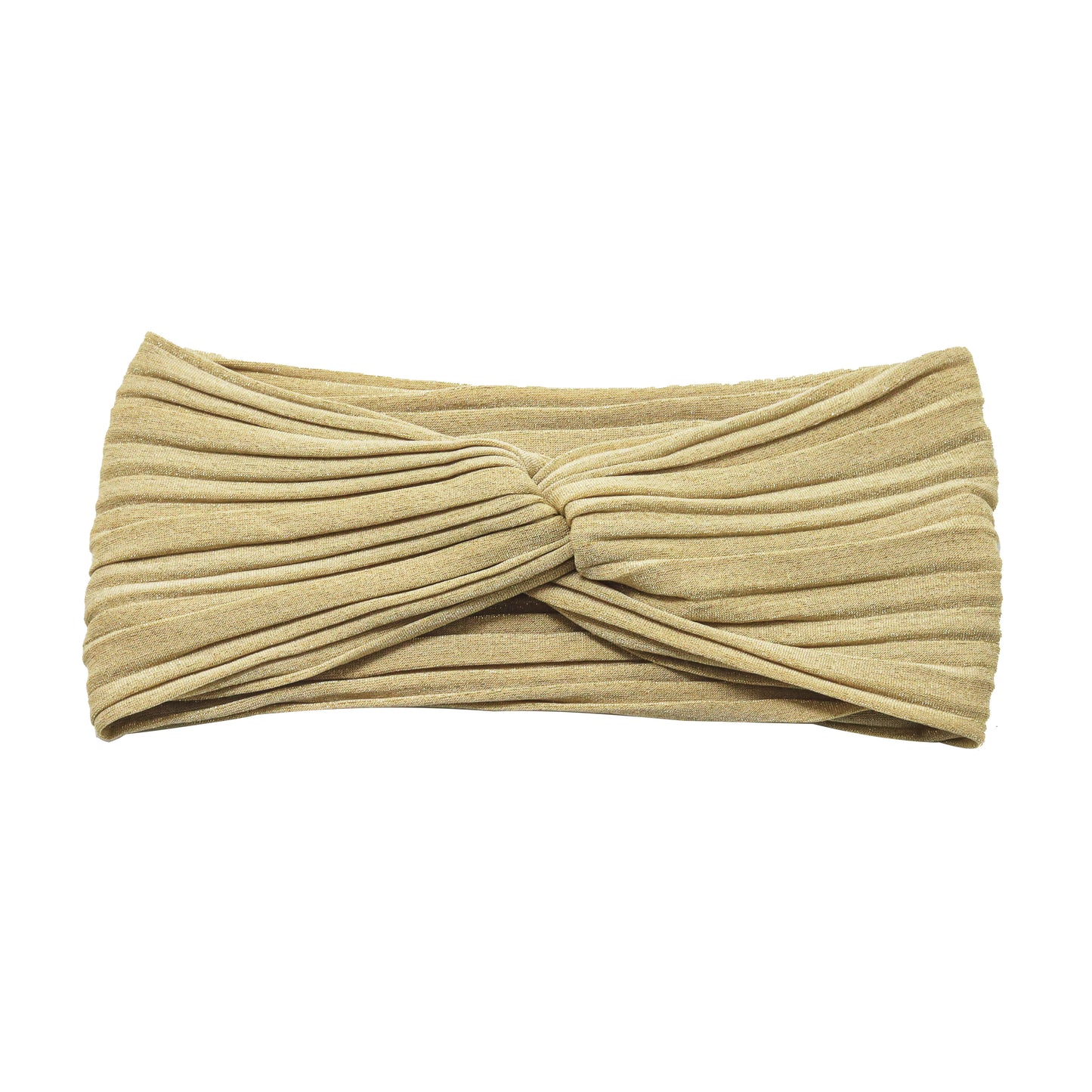 Headband beige