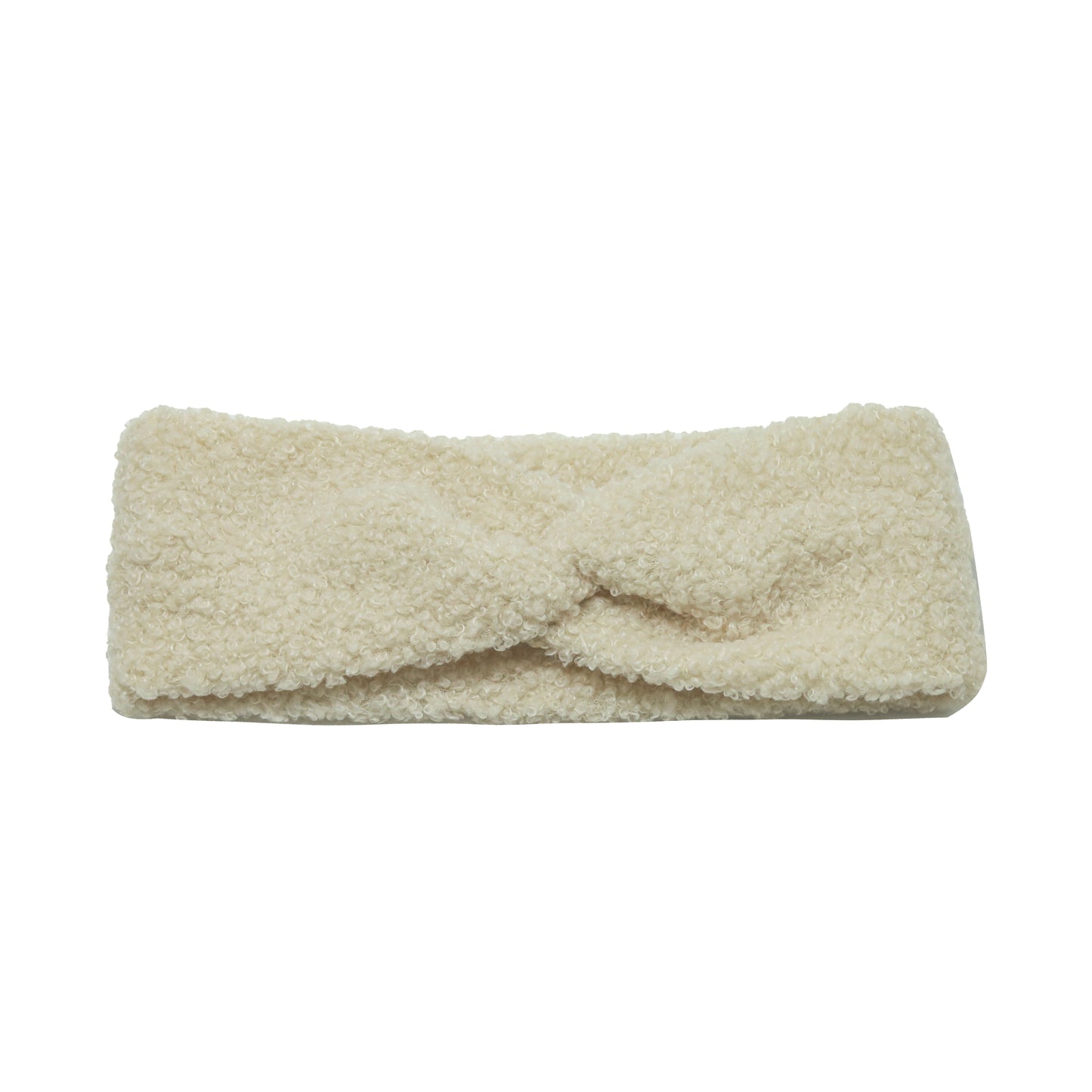 Headband beige