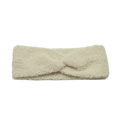 Headband beige