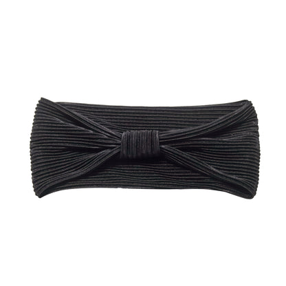 Headband black
