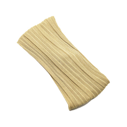 Headband beige
